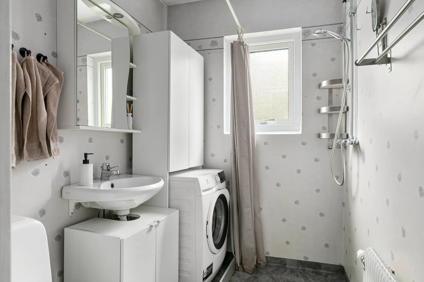 Bostadsrätt, Järnvägsgatan 14B, Sandviken