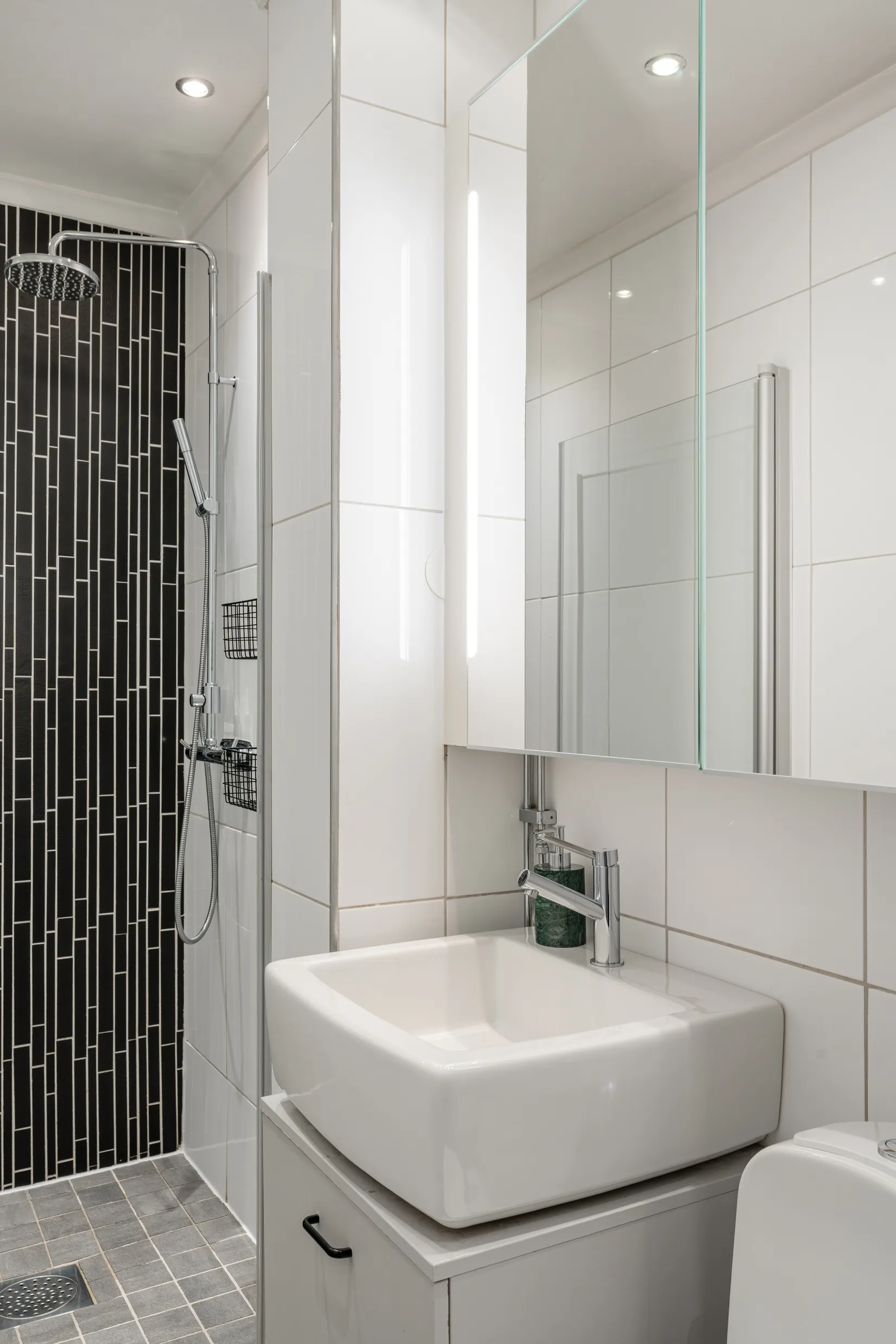 Bostadsrätt, Lindhagensgatan 59, Kungsholmen - Thorildsplan, Stockholm