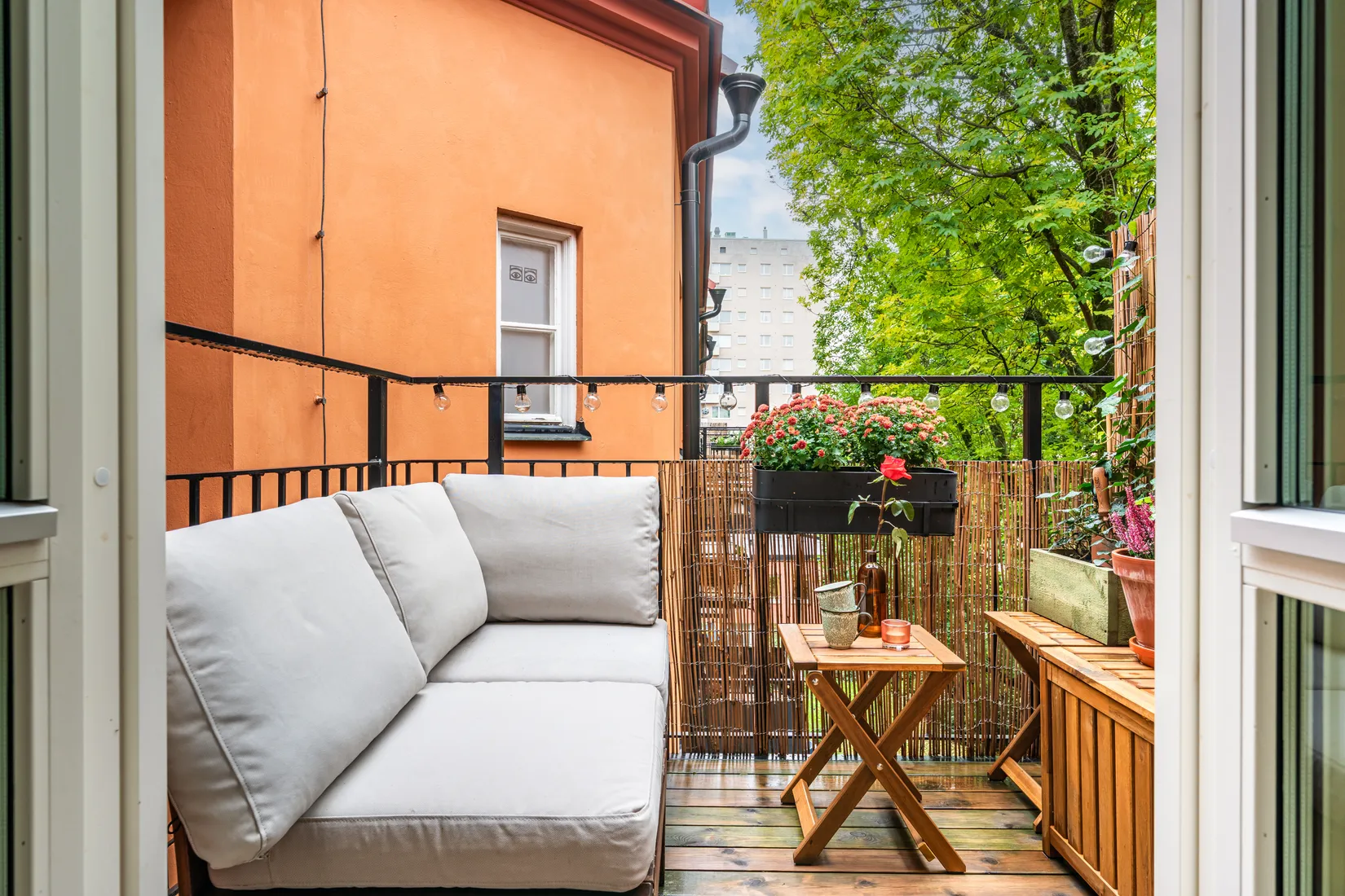 Bostadsrätt, Lindhagensgatan 59, Kungsholmen - Thorildsplan, Stockholm