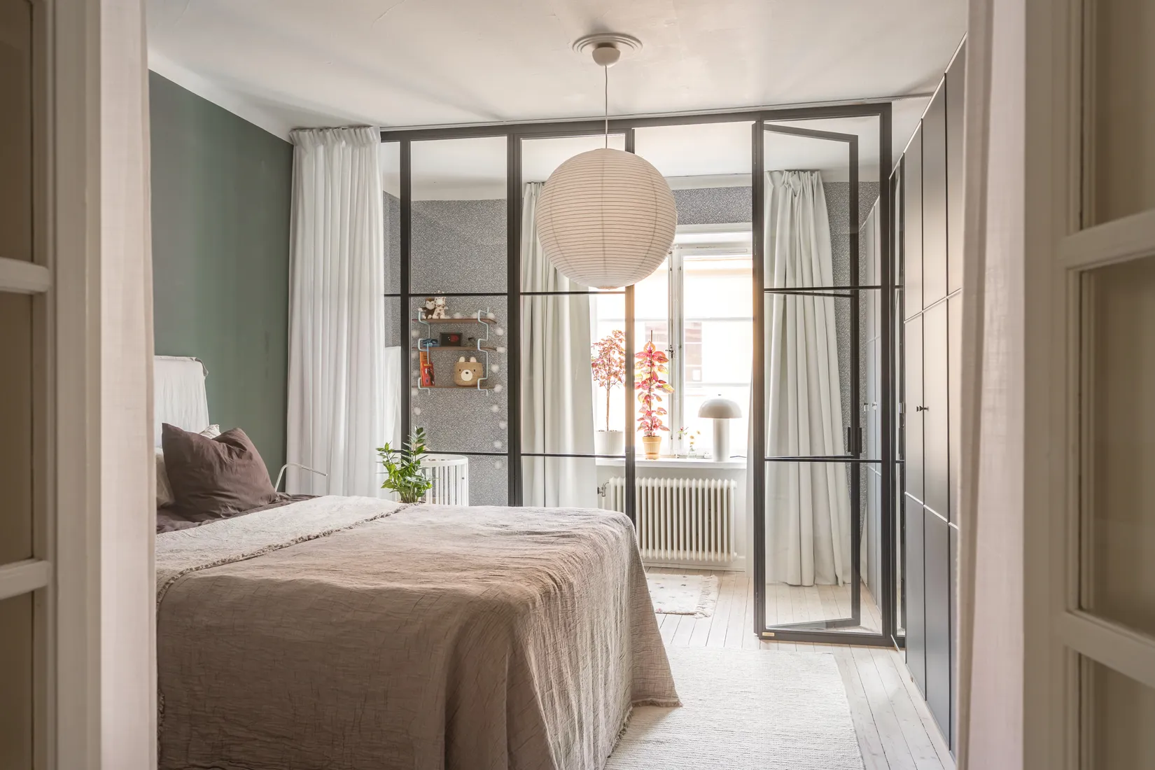 Bostadsrätt, Lindhagensgatan 59, Kungsholmen - Thorildsplan, Stockholm
