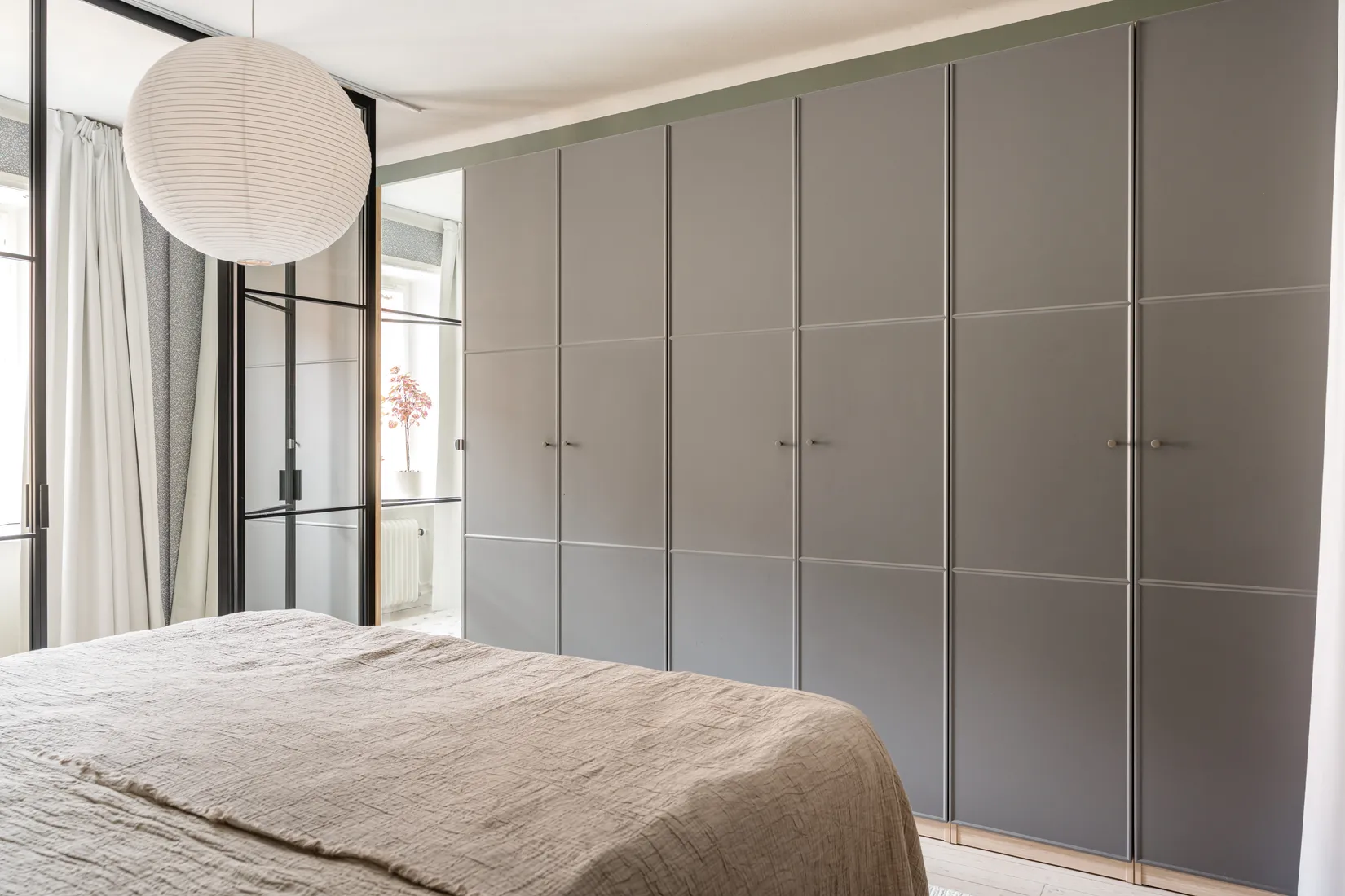 Bostadsrätt, Lindhagensgatan 59, Kungsholmen - Thorildsplan, Stockholm