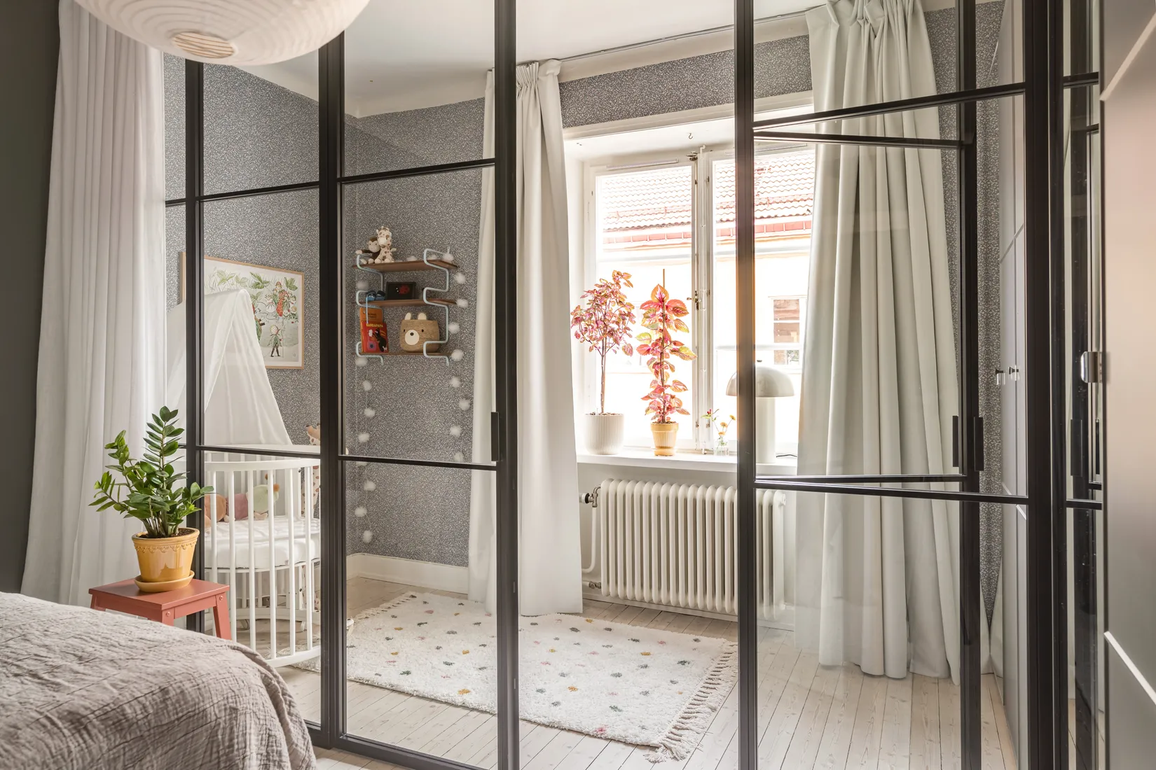 Bostadsrätt, Lindhagensgatan 59, Kungsholmen - Thorildsplan, Stockholm