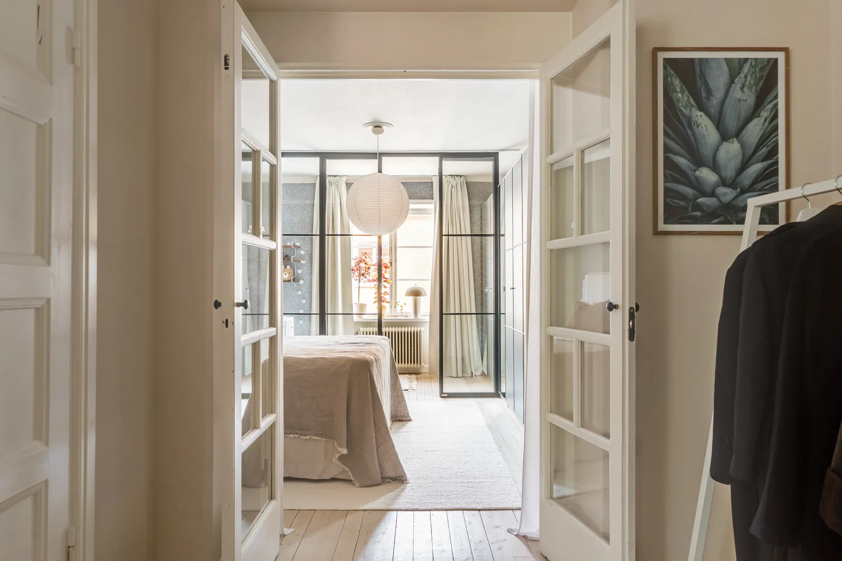 Bostadsrätt, Lindhagensgatan 59, Kungsholmen - Thorildsplan, Stockholm