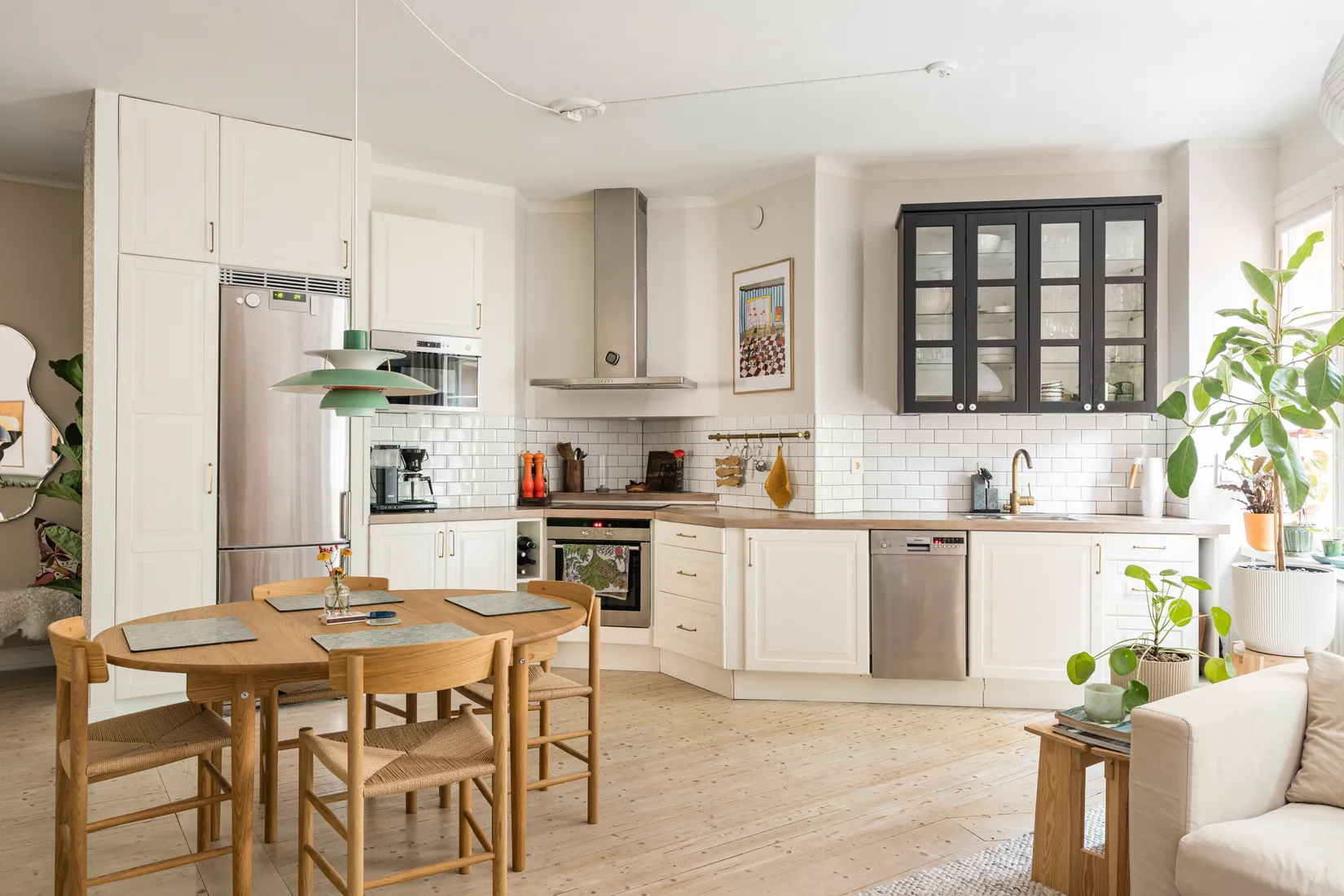 Bostadsrätt, Lindhagensgatan 59, Kungsholmen - Thorildsplan, Stockholm