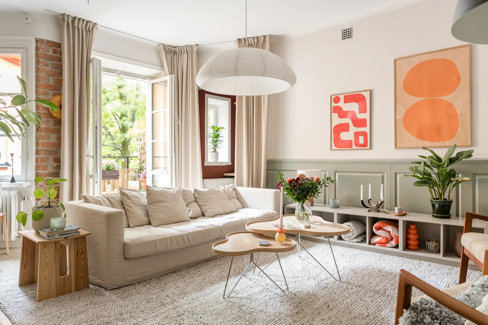 Bostadsrätt, Lindhagensgatan 59, Kungsholmen - Thorildsplan, Stockholm