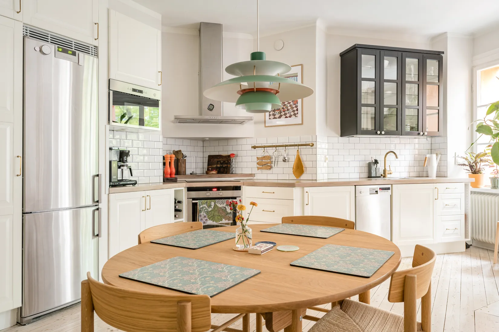 Bostadsrätt, Lindhagensgatan 59, Kungsholmen - Thorildsplan, Stockholm