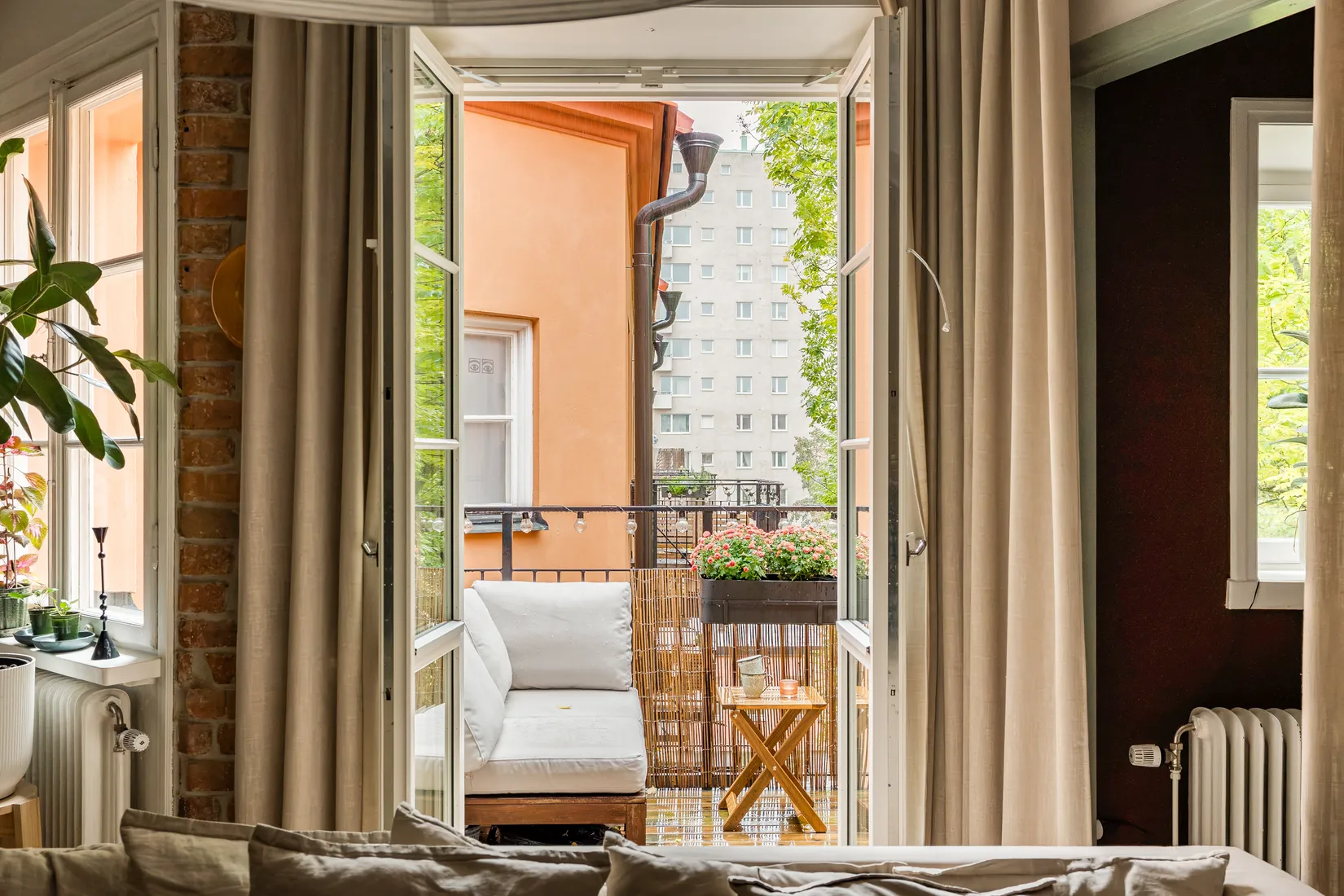 Bostadsrätt, Lindhagensgatan 59, Kungsholmen - Thorildsplan, Stockholm