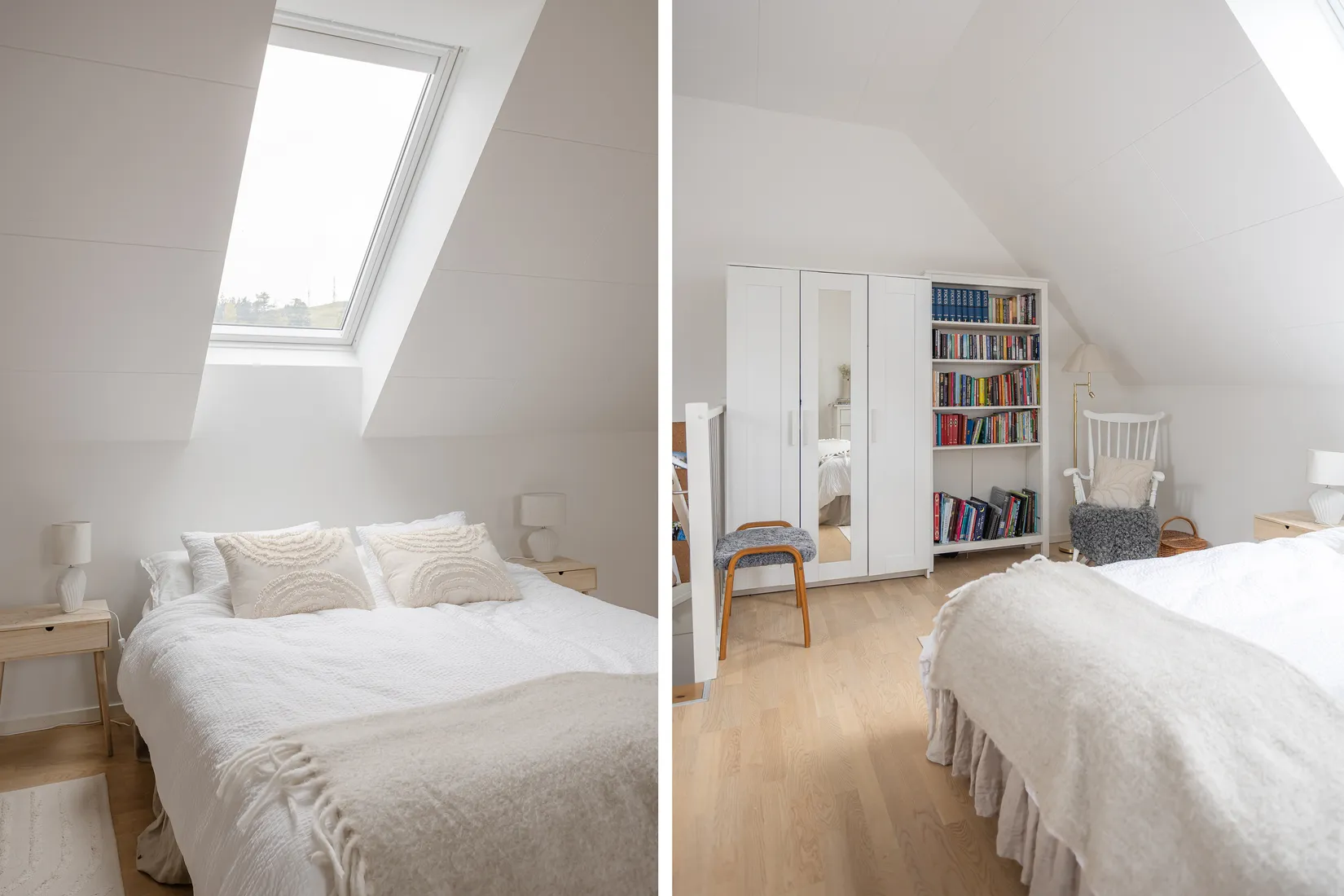 Radhus, Nordmannavägen 8E, Väsjön, Sollentuna