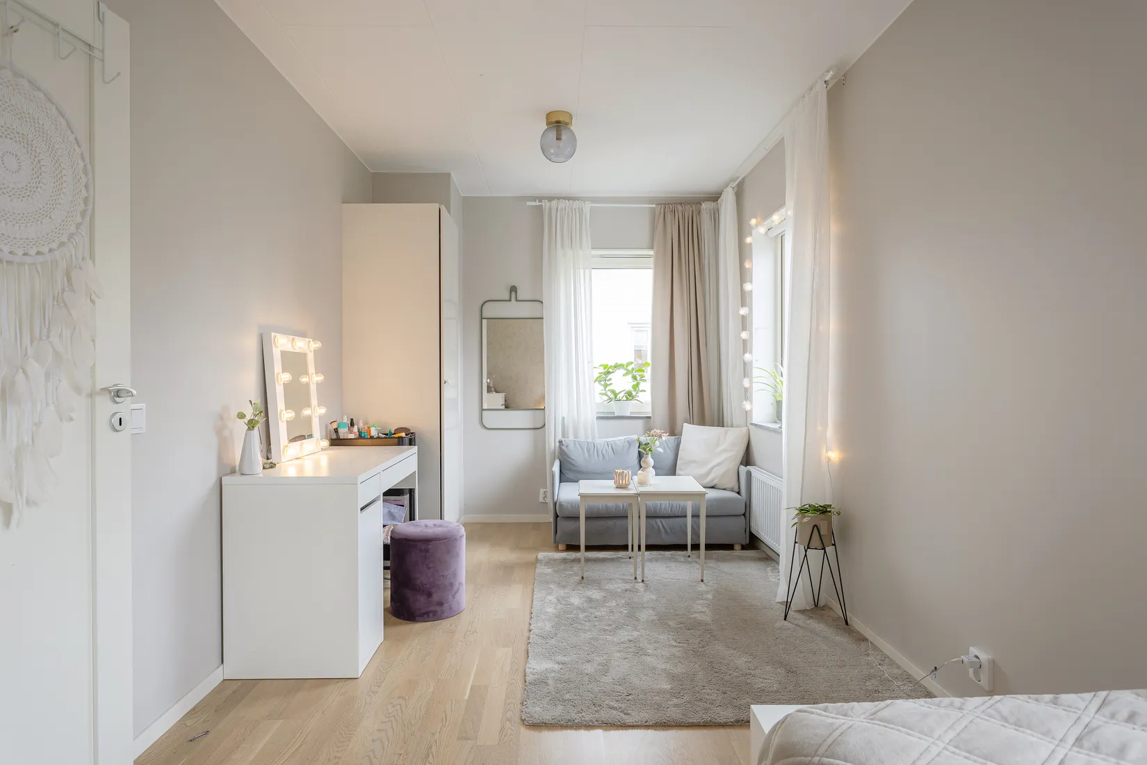 Radhus, Nordmannavägen 8E, Väsjön, Sollentuna