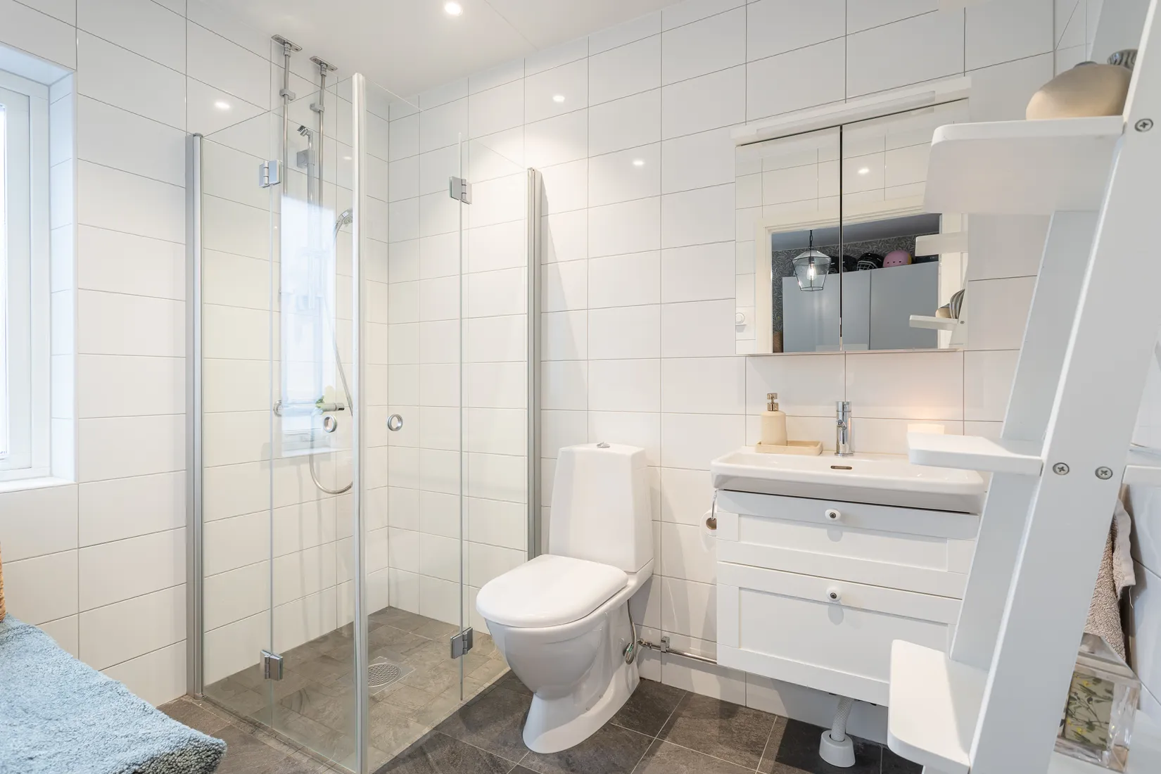 Radhus, Nordmannavägen 8E, Väsjön, Sollentuna