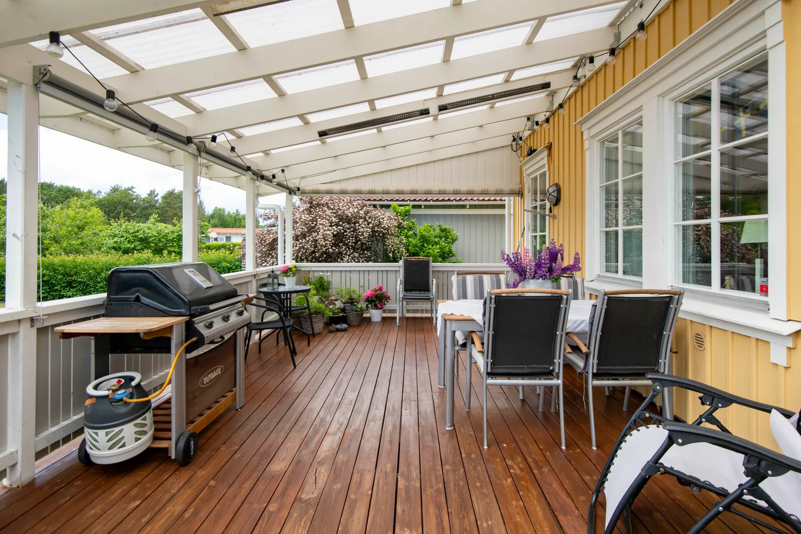 Villa, Gruvvägen 20, Brottberga, Västerås