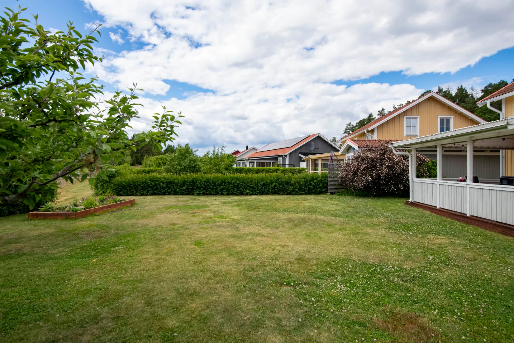 Villa, Gruvvägen 20, Brottberga, Västerås