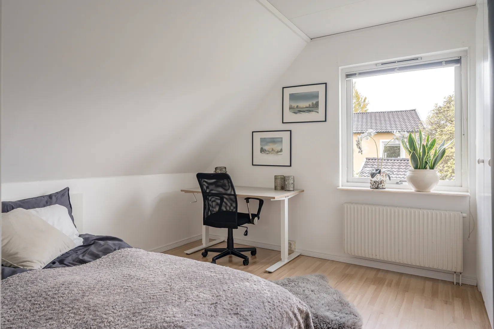 Villa, LOBACKEN 4, Skarpäng, Täby