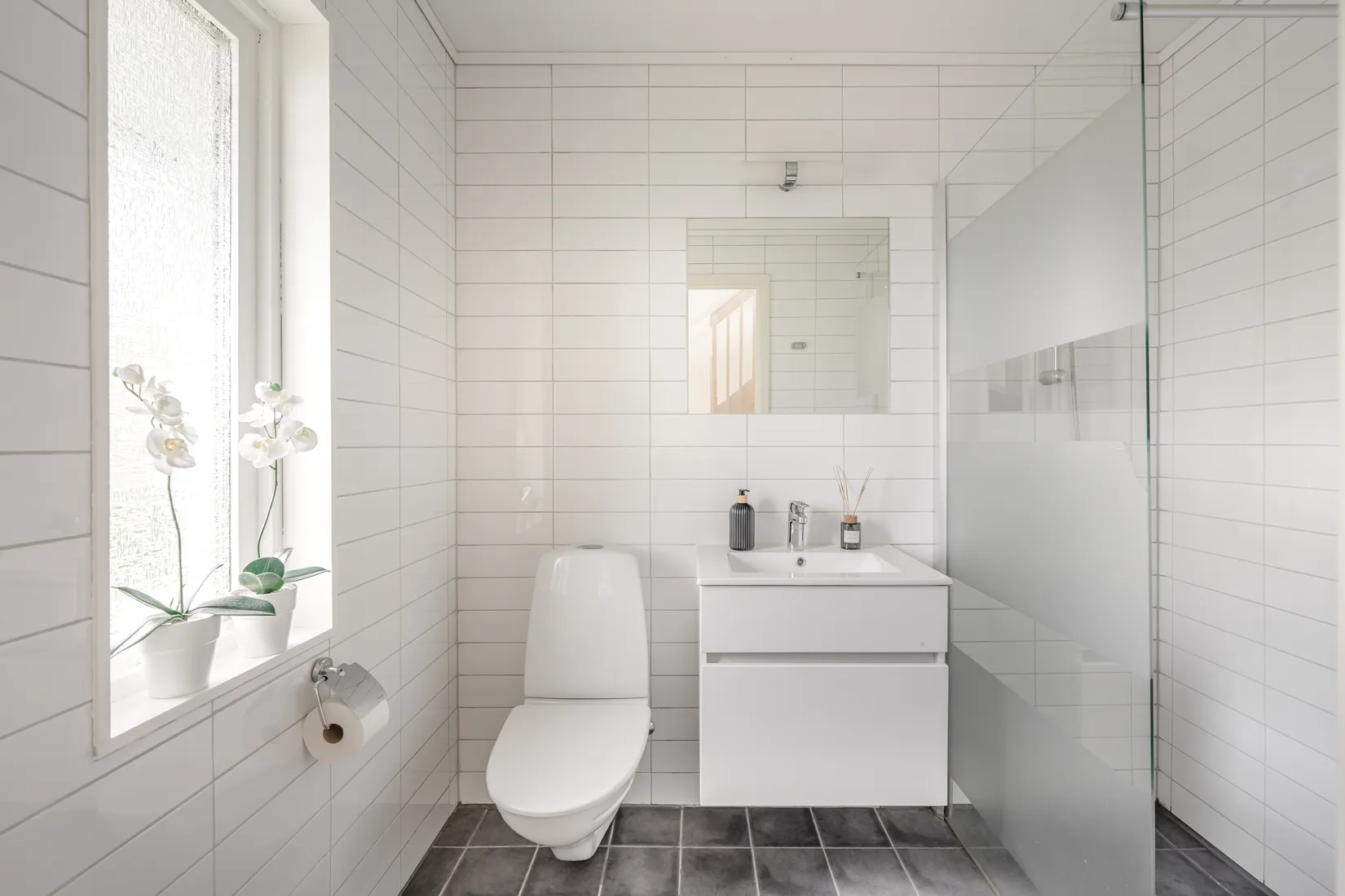 Villa, LOBACKEN 4, Skarpäng, Täby