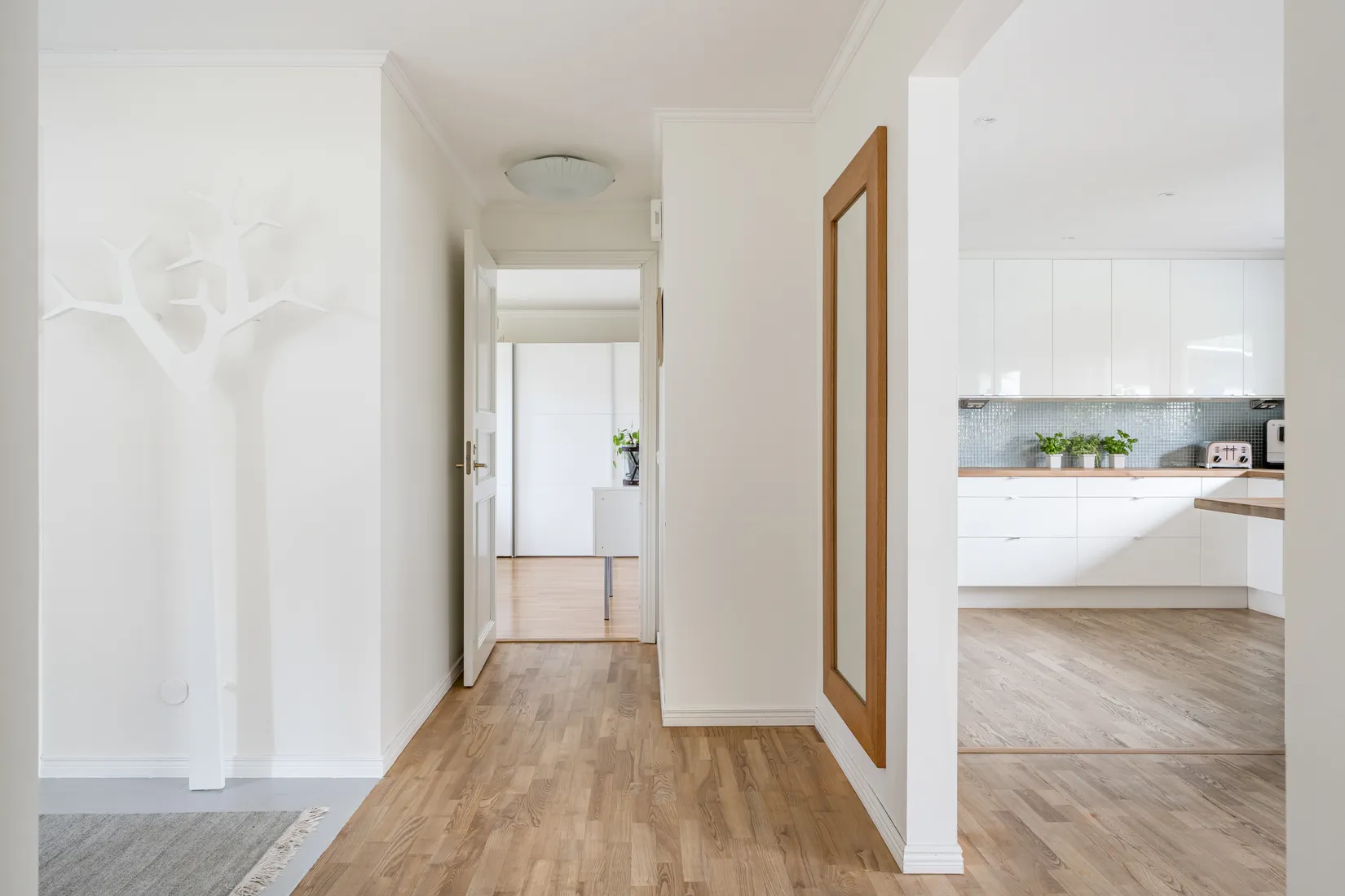 Villa, LOBACKEN 4, Skarpäng, Täby