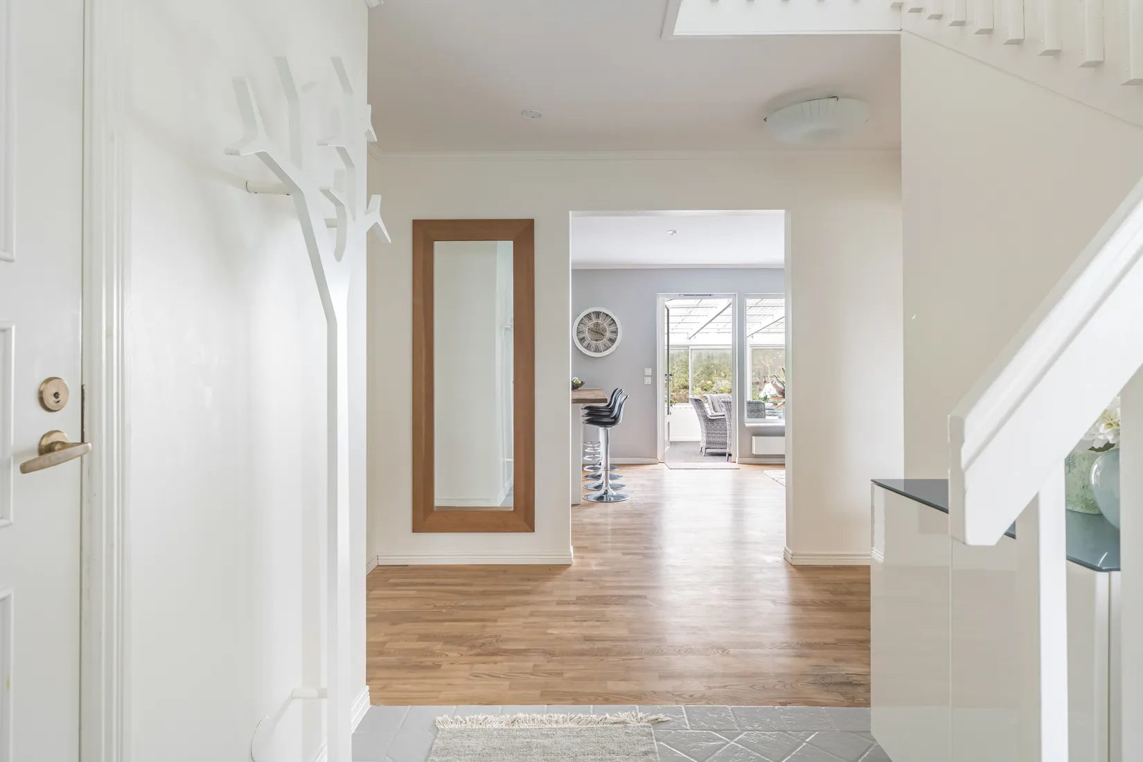 Villa, LOBACKEN 4, Skarpäng, Täby