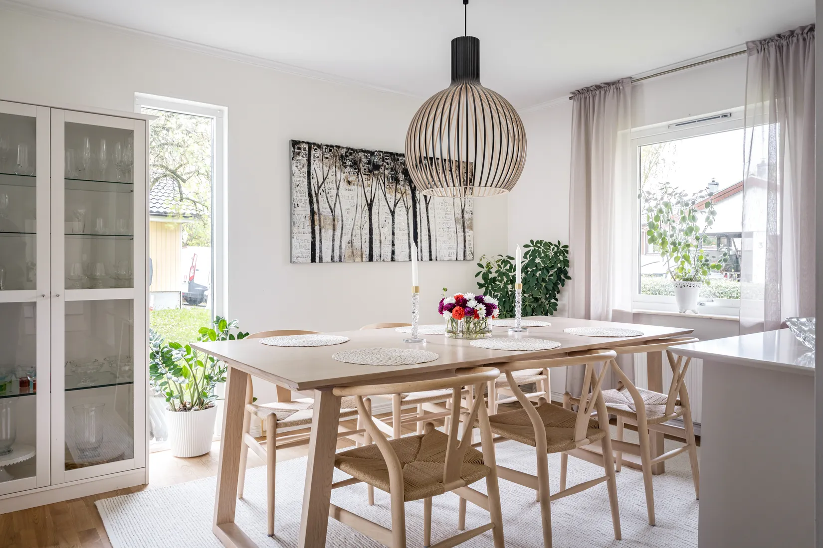 Villa, LOBACKEN 4, Skarpäng, Täby