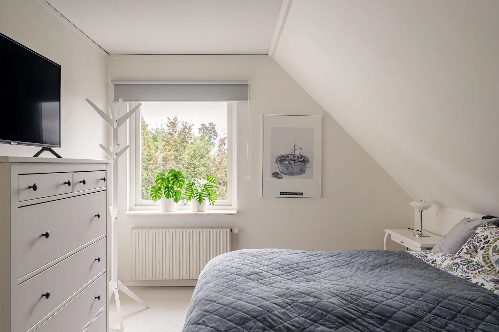 Villa, LOBACKEN 4, Skarpäng, Täby