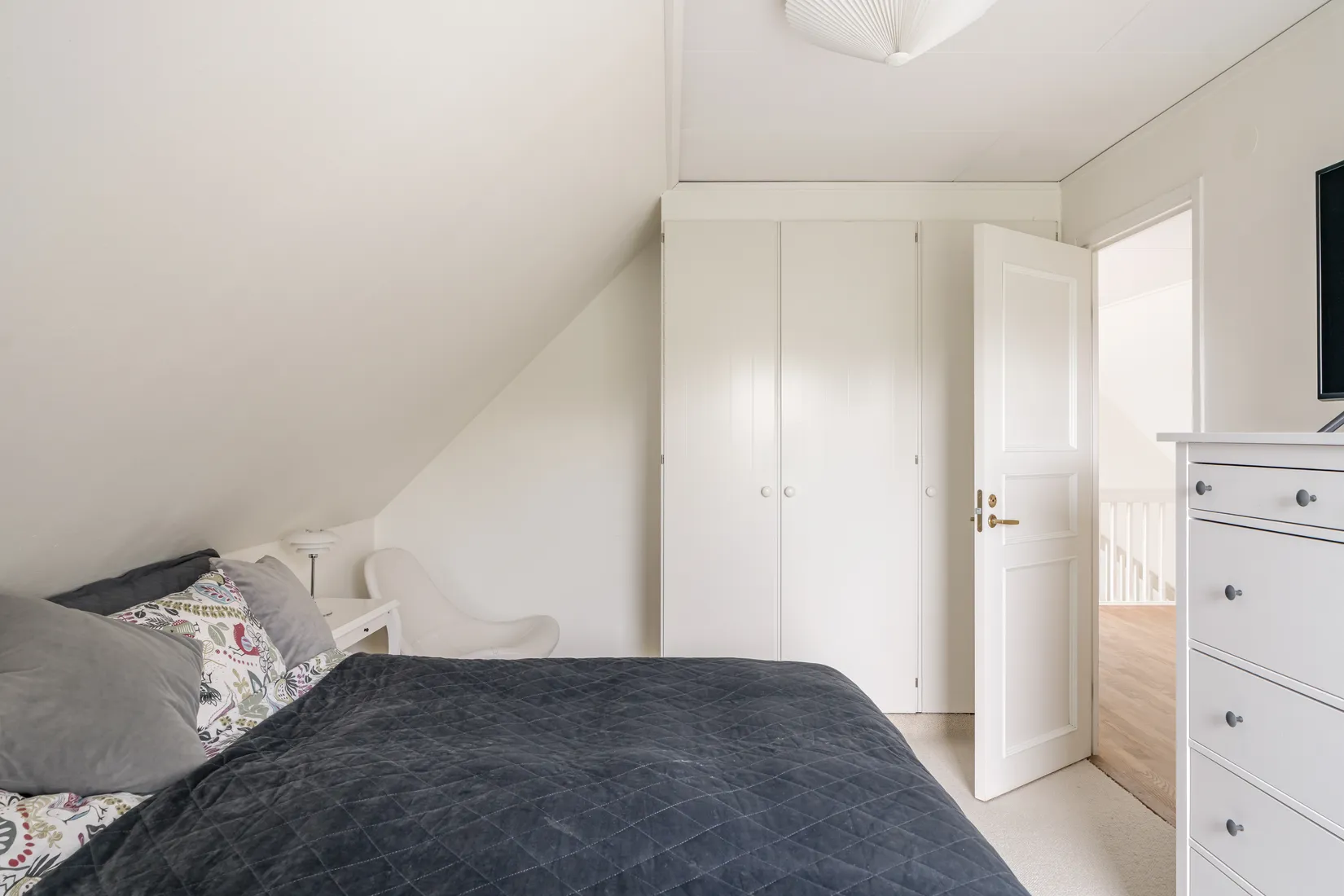 Villa, LOBACKEN 4, Skarpäng, Täby