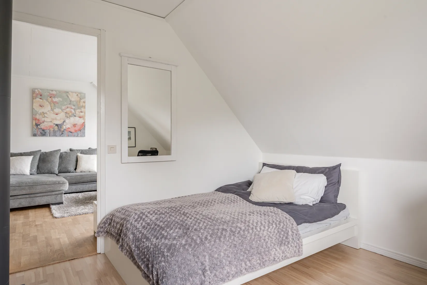 Villa, LOBACKEN 4, Skarpäng, Täby