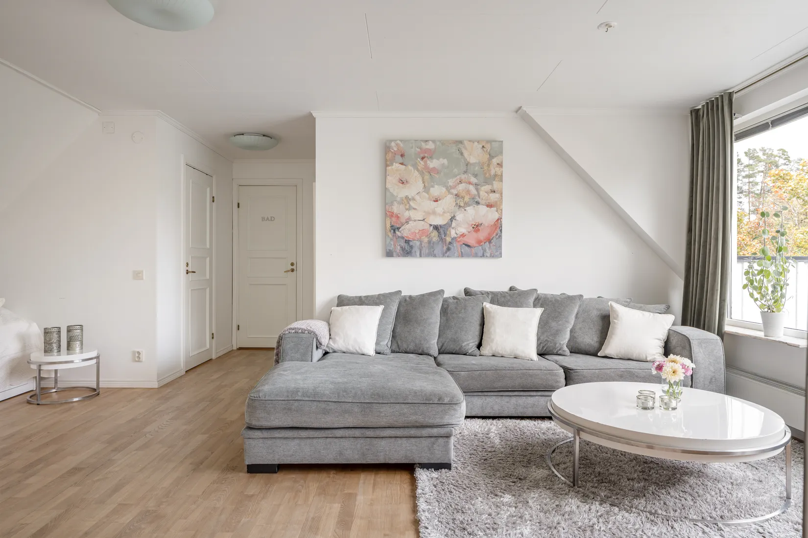 Villa, LOBACKEN 4, Skarpäng, Täby