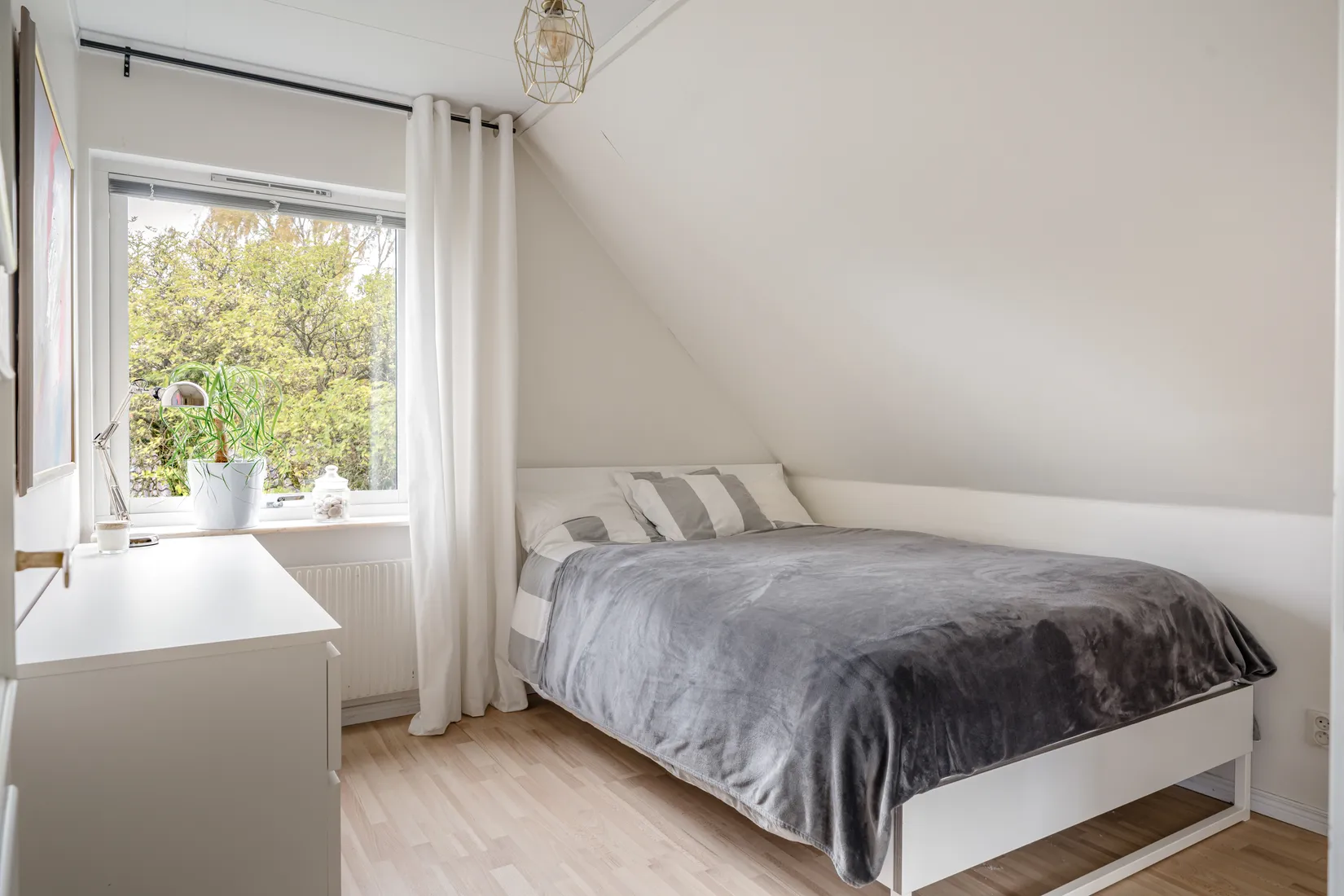 Villa, LOBACKEN 4, Skarpäng, Täby
