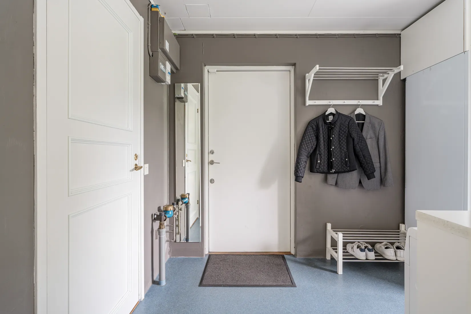 Villa, LOBACKEN 4, Skarpäng, Täby
