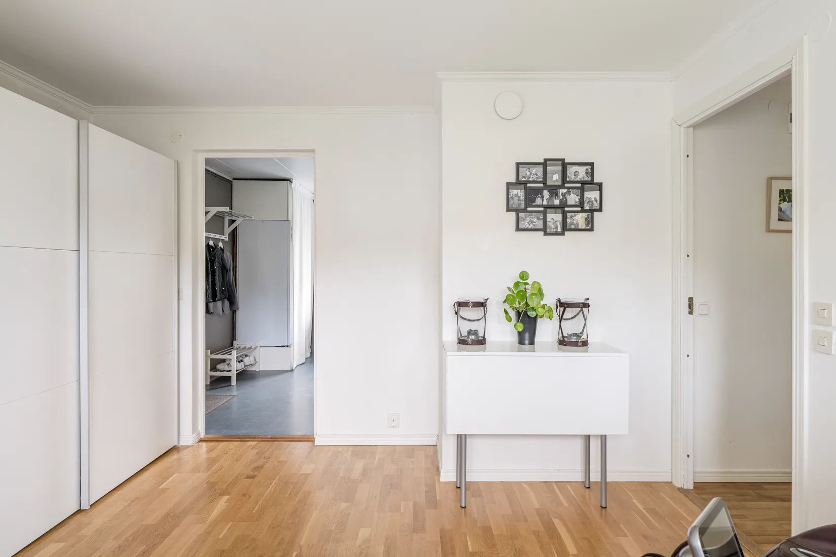 Villa, LOBACKEN 4, Skarpäng, Täby