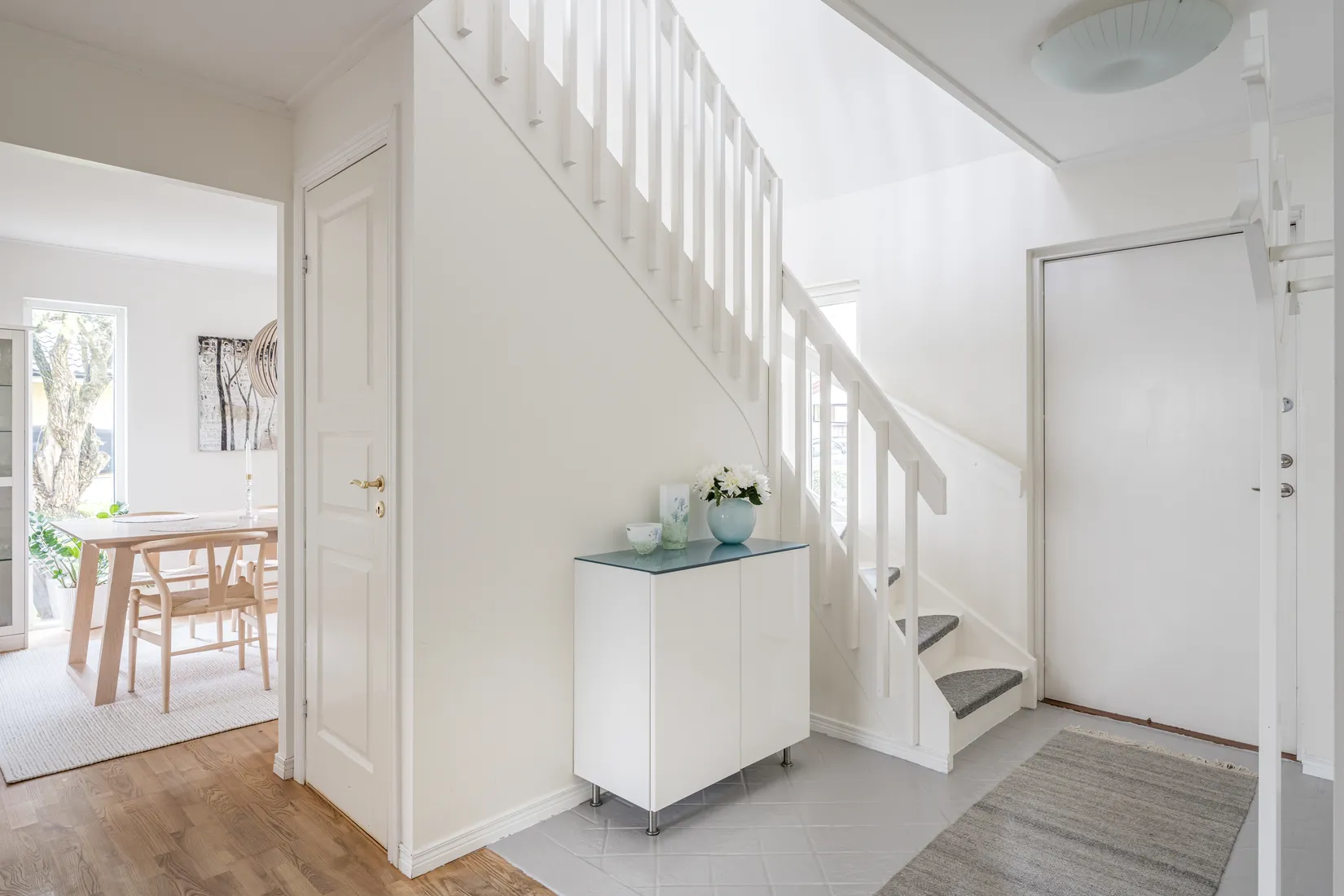 Villa, LOBACKEN 4, Skarpäng, Täby