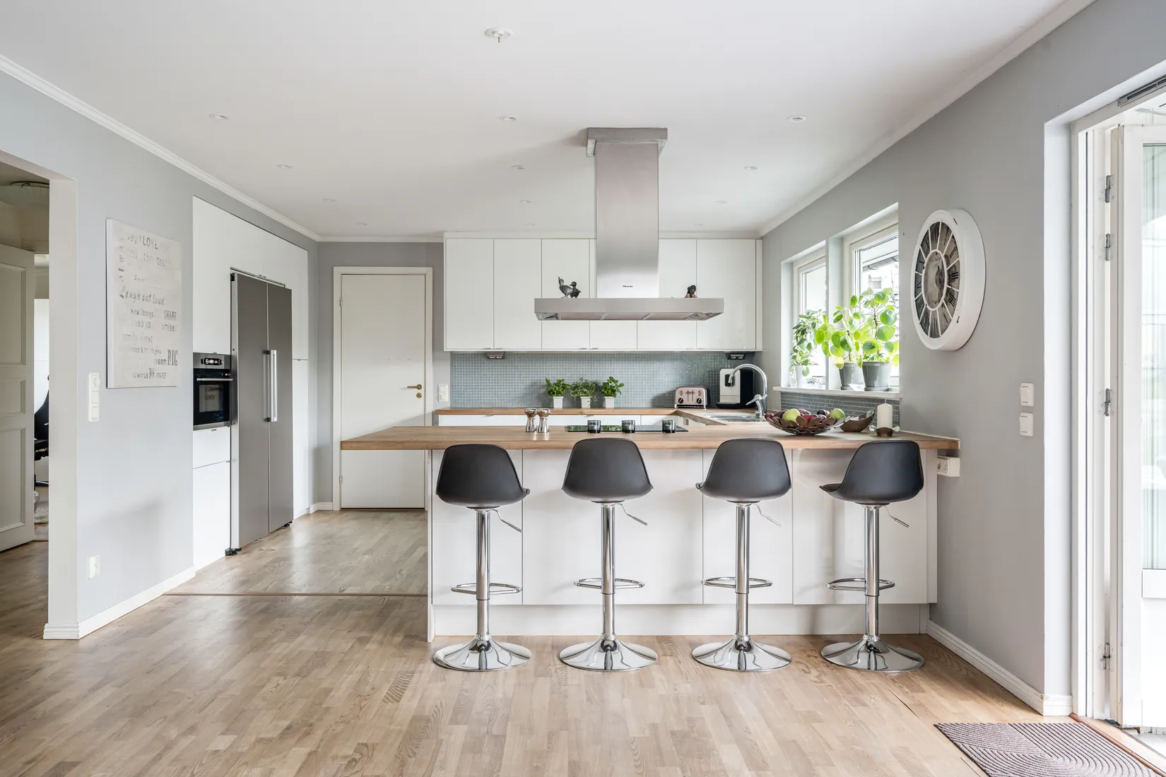 Villa, LOBACKEN 4, Skarpäng, Täby