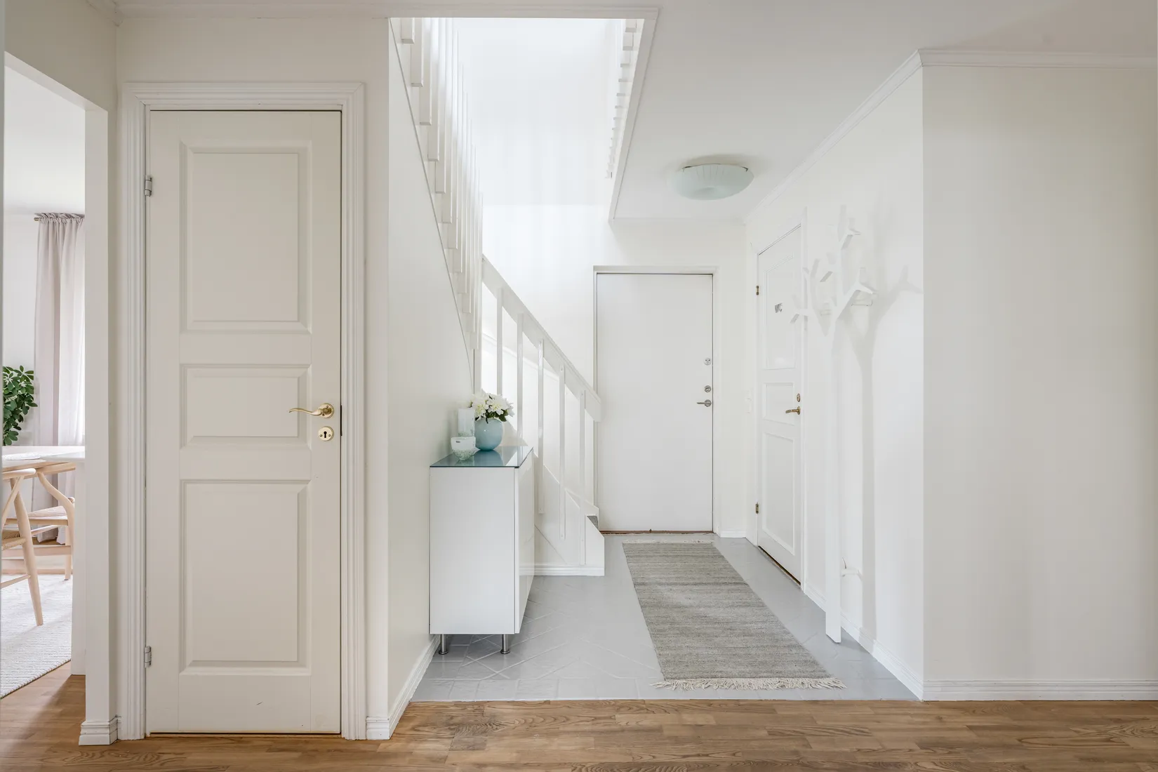 Villa, LOBACKEN 4, Skarpäng, Täby