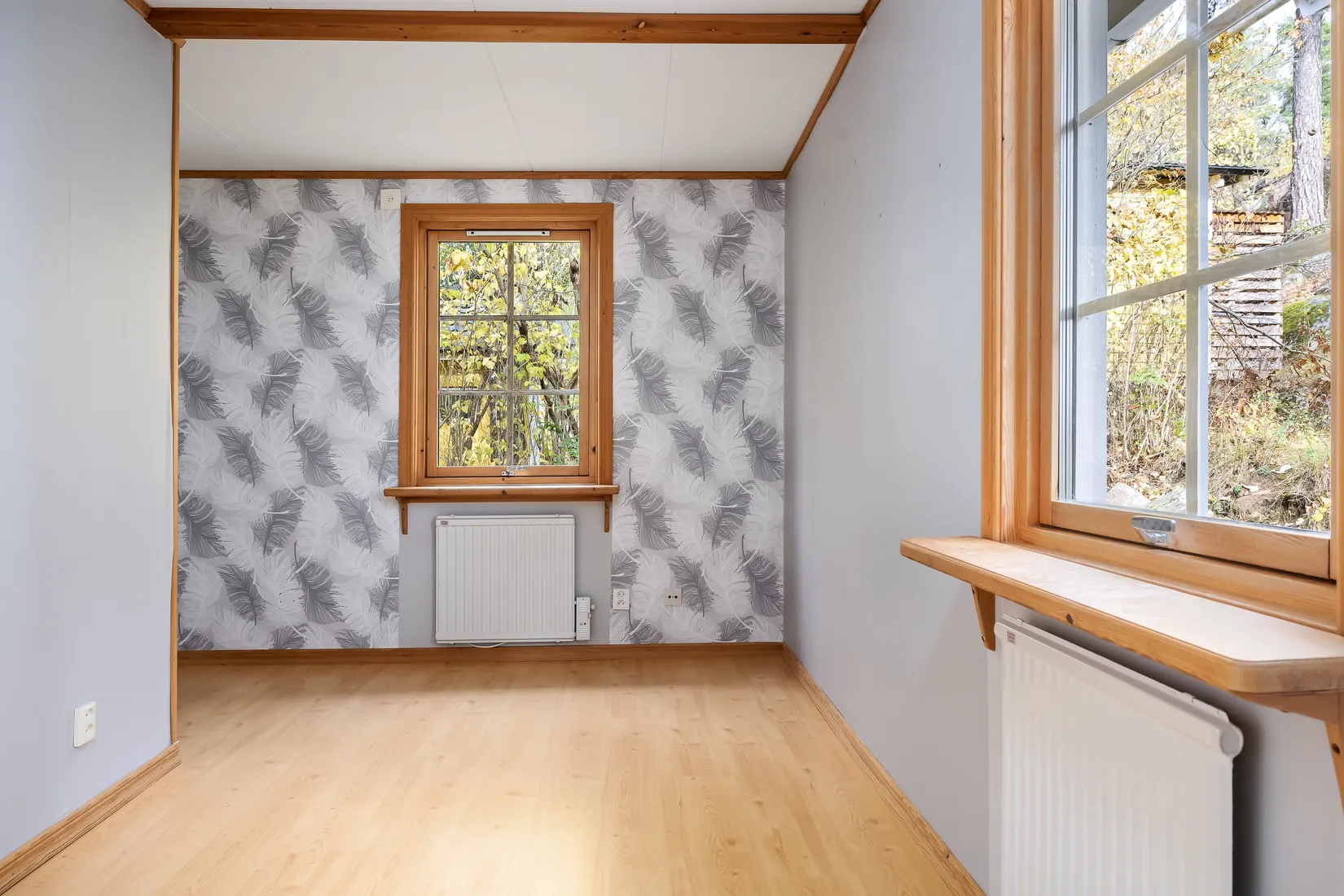 Villa, Kömneviksvägen 9, Kömnevik vid sjön Yxningen, Valdemarsvik