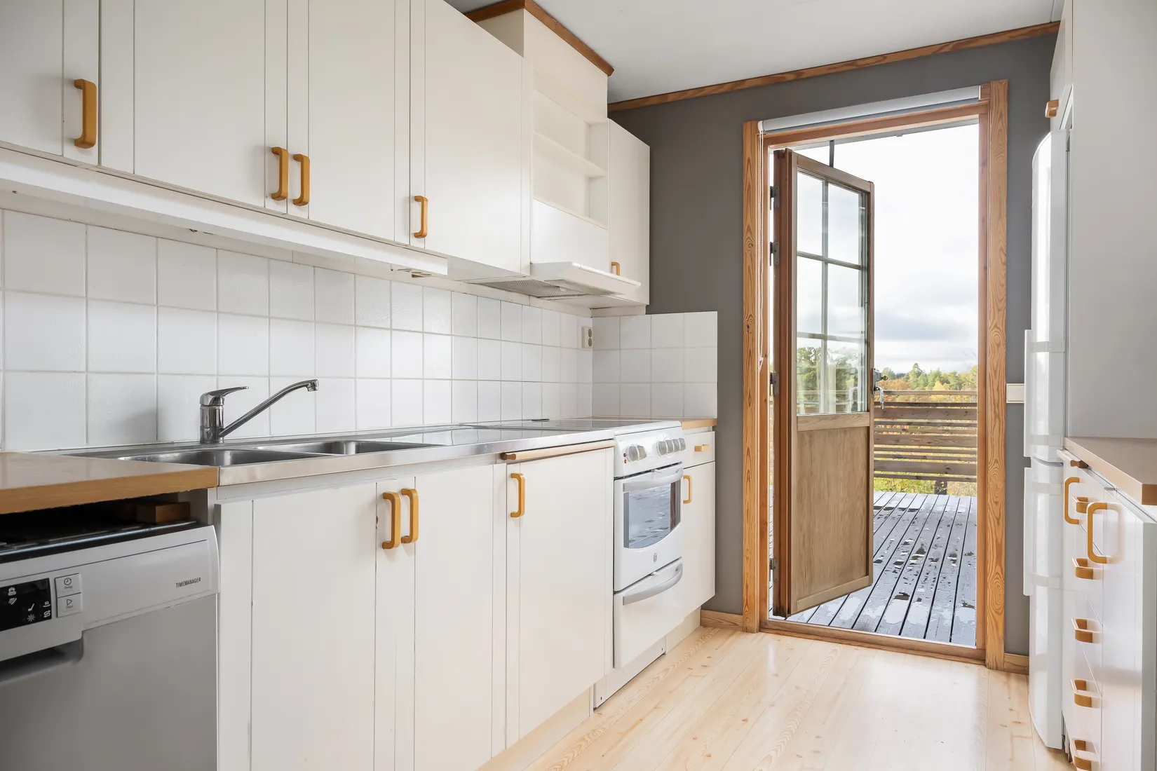 Villa, Kömneviksvägen 9, Kömnevik vid sjön Yxningen, Valdemarsvik