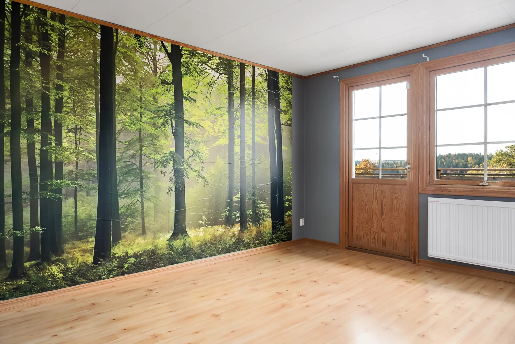 Villa, Kömneviksvägen 9, Kömnevik vid sjön Yxningen, Valdemarsvik