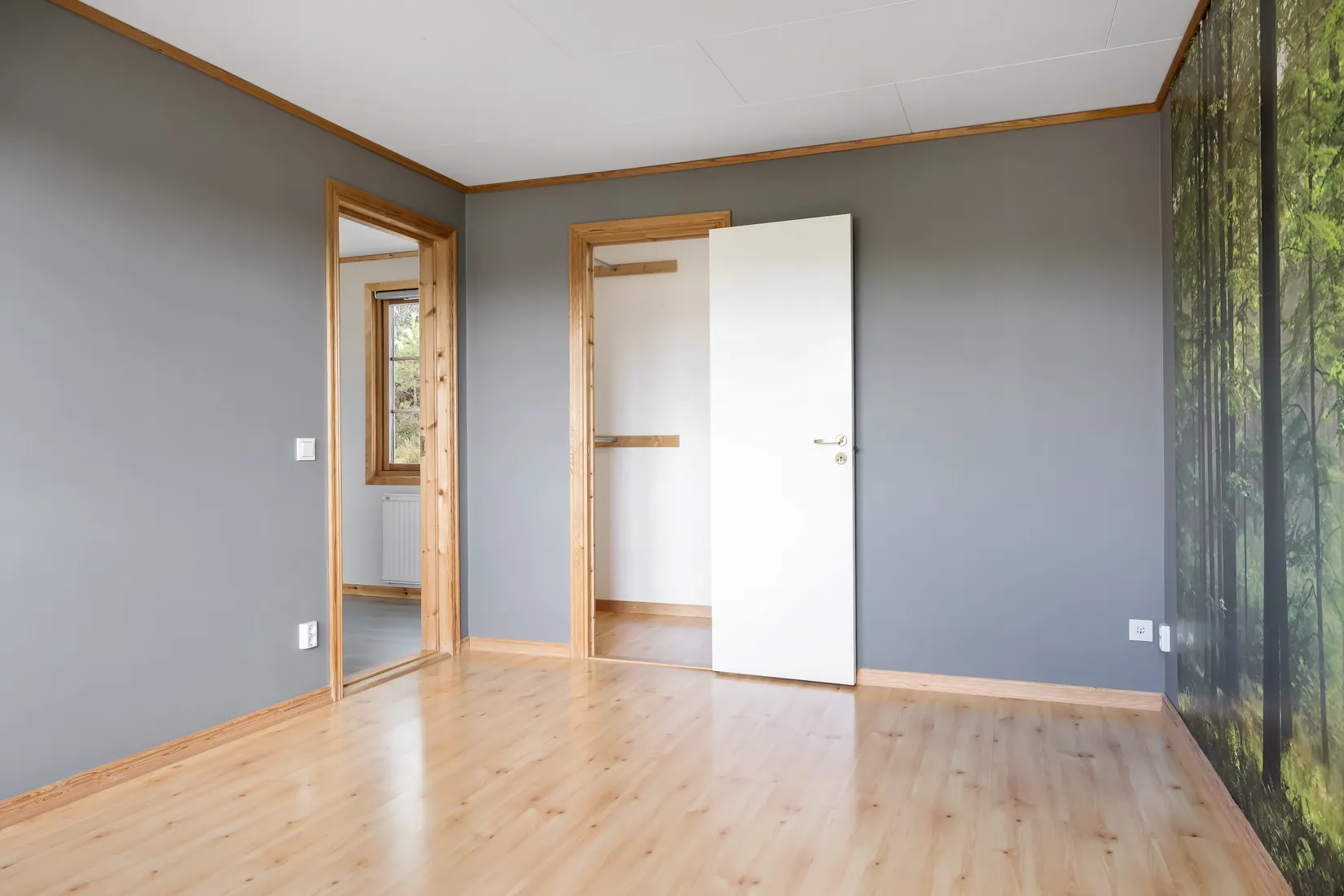 Villa, Kömneviksvägen 9, Kömnevik vid sjön Yxningen, Valdemarsvik