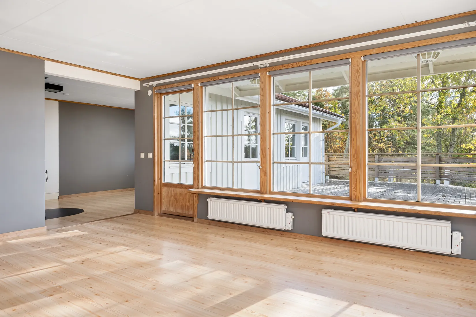 Villa, Kömneviksvägen 9, Kömnevik vid sjön Yxningen, Valdemarsvik