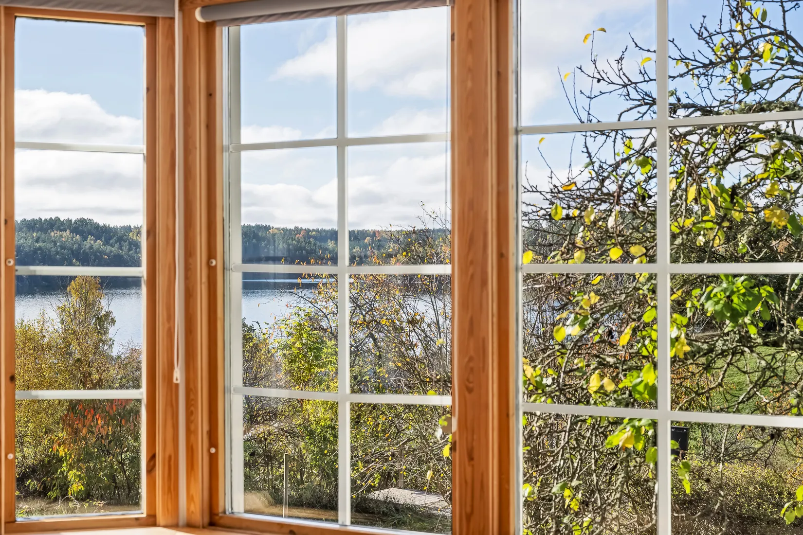 Villa, Kömneviksvägen 9, Kömnevik vid sjön Yxningen, Valdemarsvik