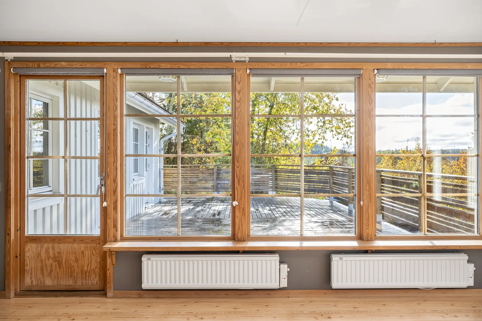 Villa, Kömneviksvägen 9, Kömnevik vid sjön Yxningen, Valdemarsvik