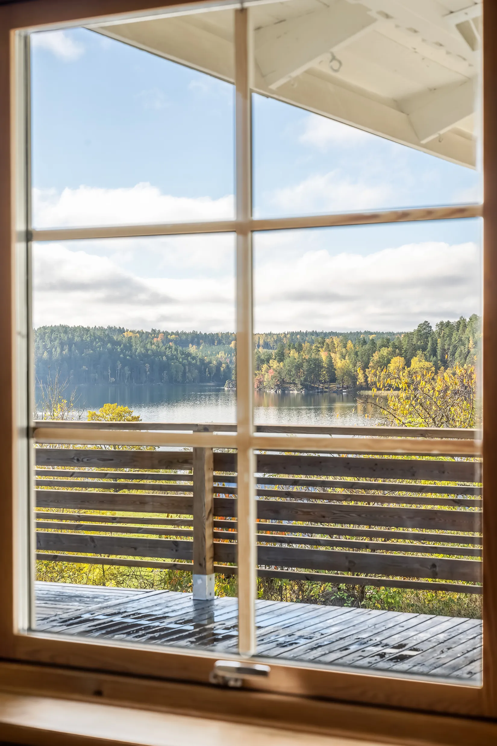 Villa, Kömneviksvägen 9, Kömnevik vid sjön Yxningen, Valdemarsvik