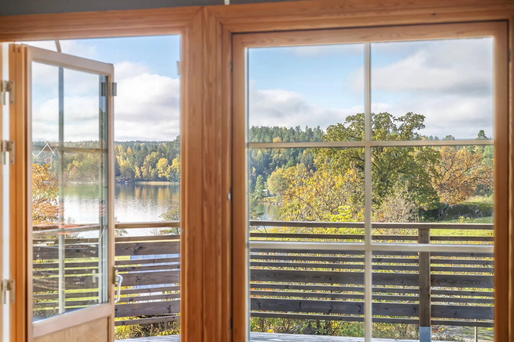 Villa, Kömneviksvägen 9, Kömnevik vid sjön Yxningen, Valdemarsvik