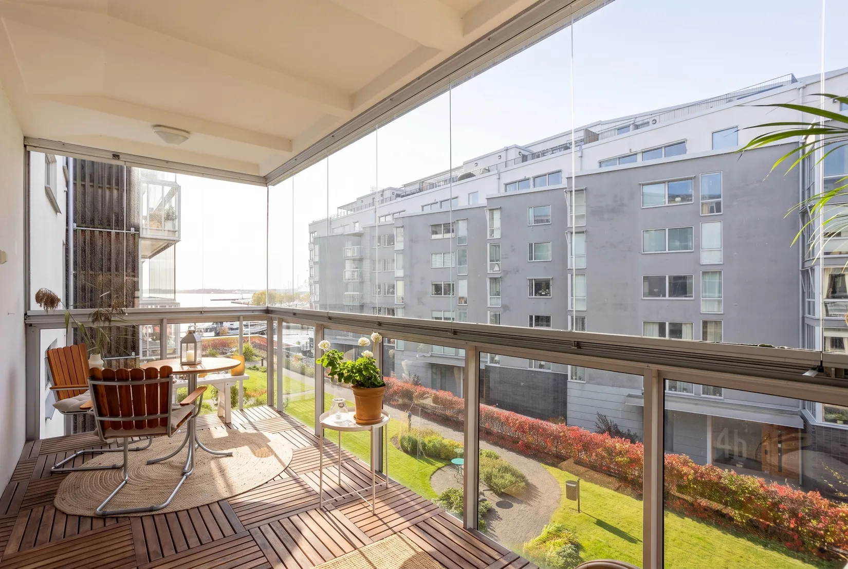 Bostadsrätt, Mälargatan 6B, Östra Hamnen, Västerås