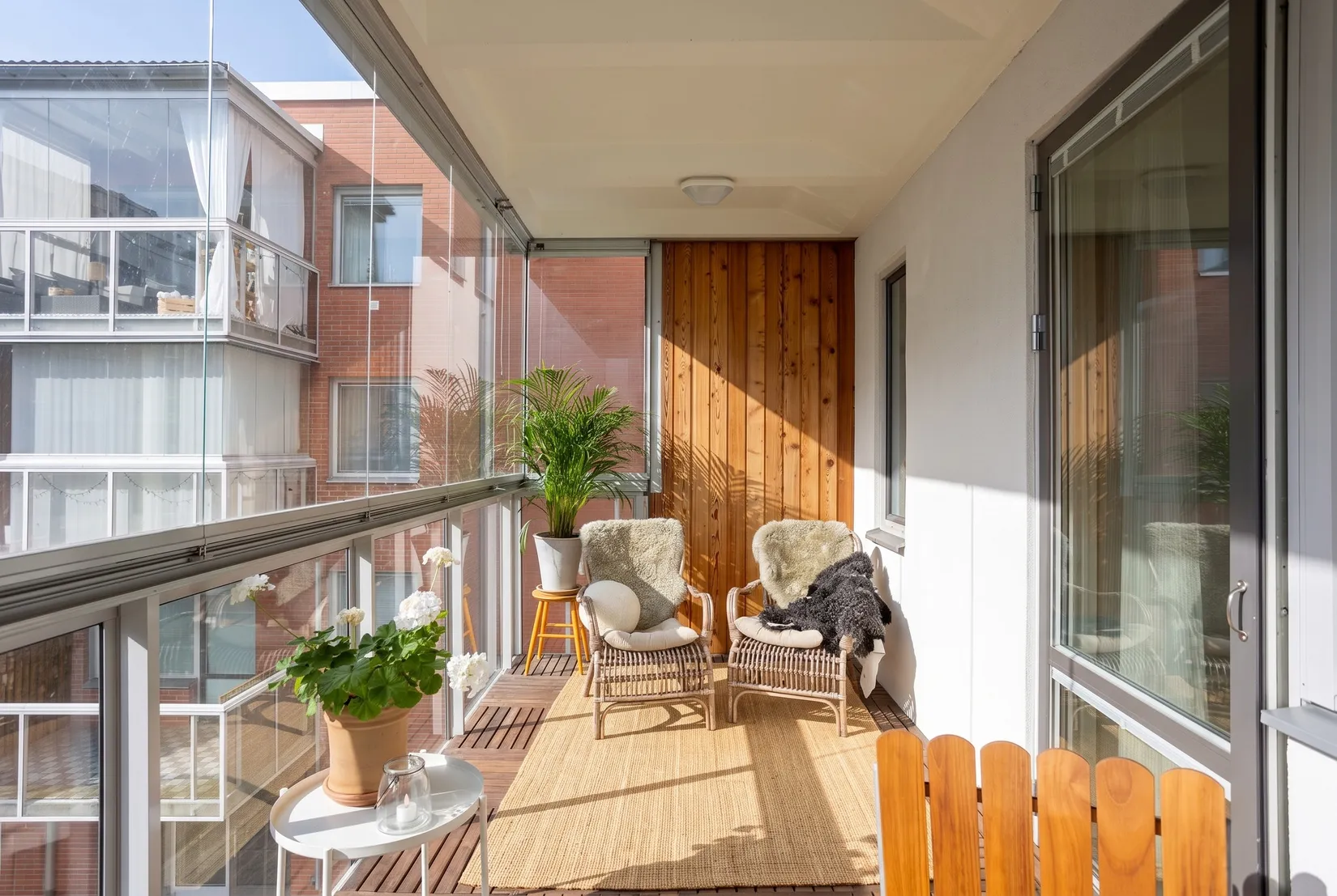 Bostadsrätt, Mälargatan 6B, Östra Hamnen, Västerås
