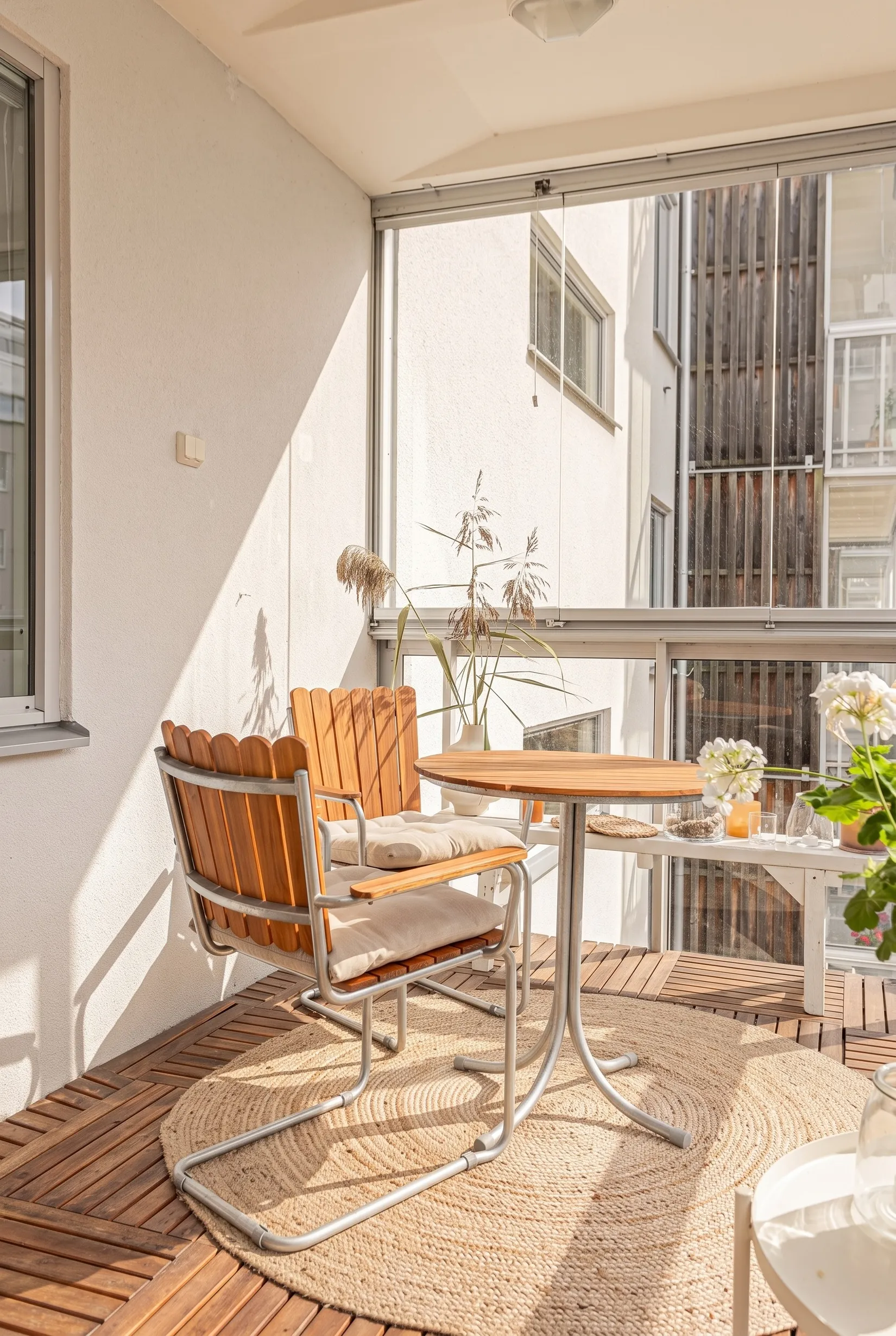 Bostadsrätt, Mälargatan 6B, Östra Hamnen, Västerås
