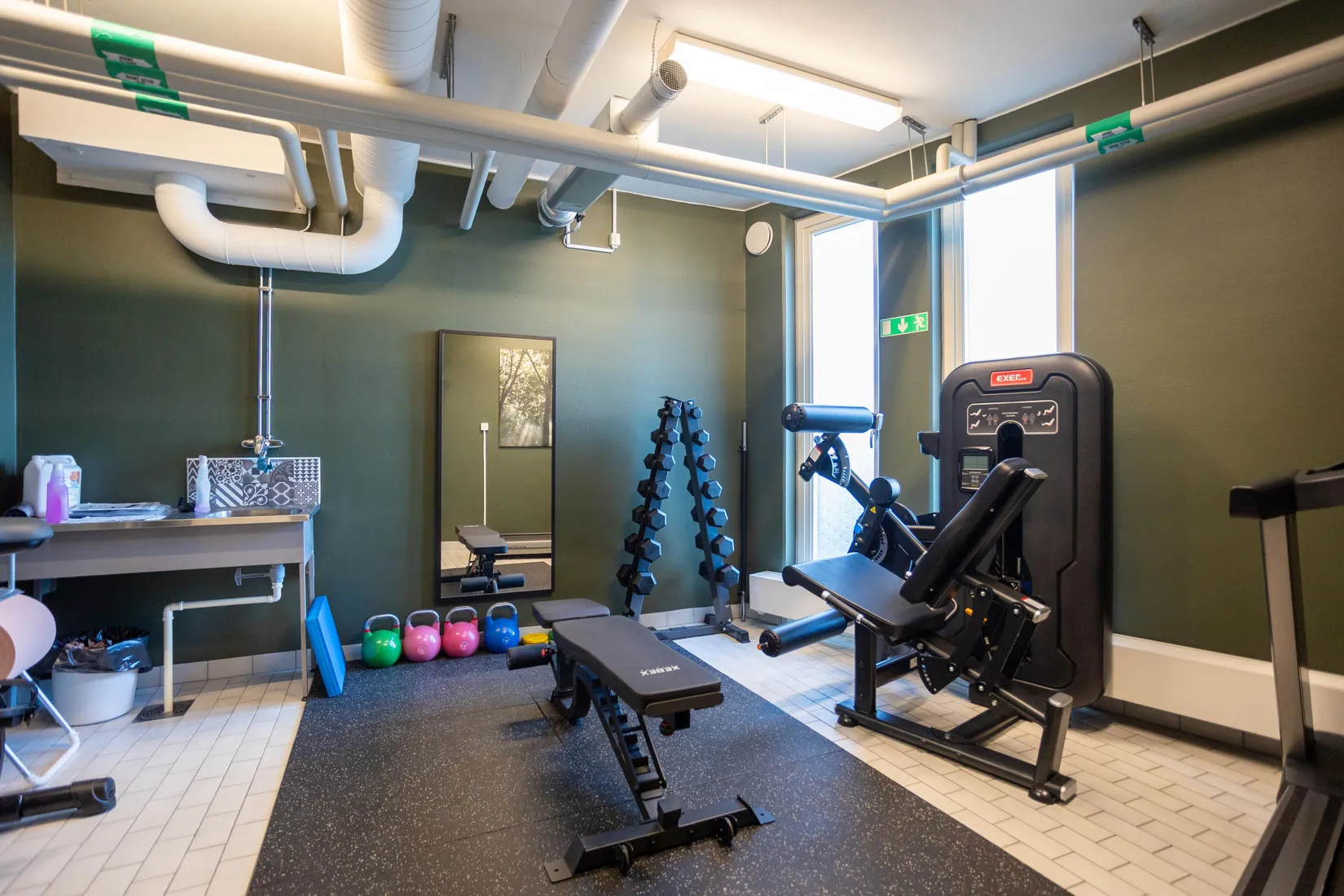 Bostadsrätt, Mälargatan 6B, Östra Hamnen, Västerås