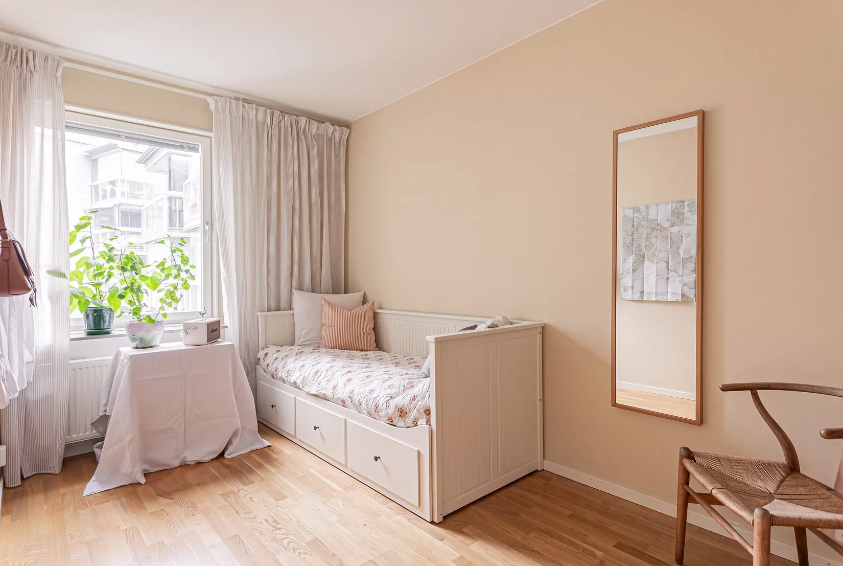 Bostadsrätt, Mälargatan 6B, Östra Hamnen, Västerås