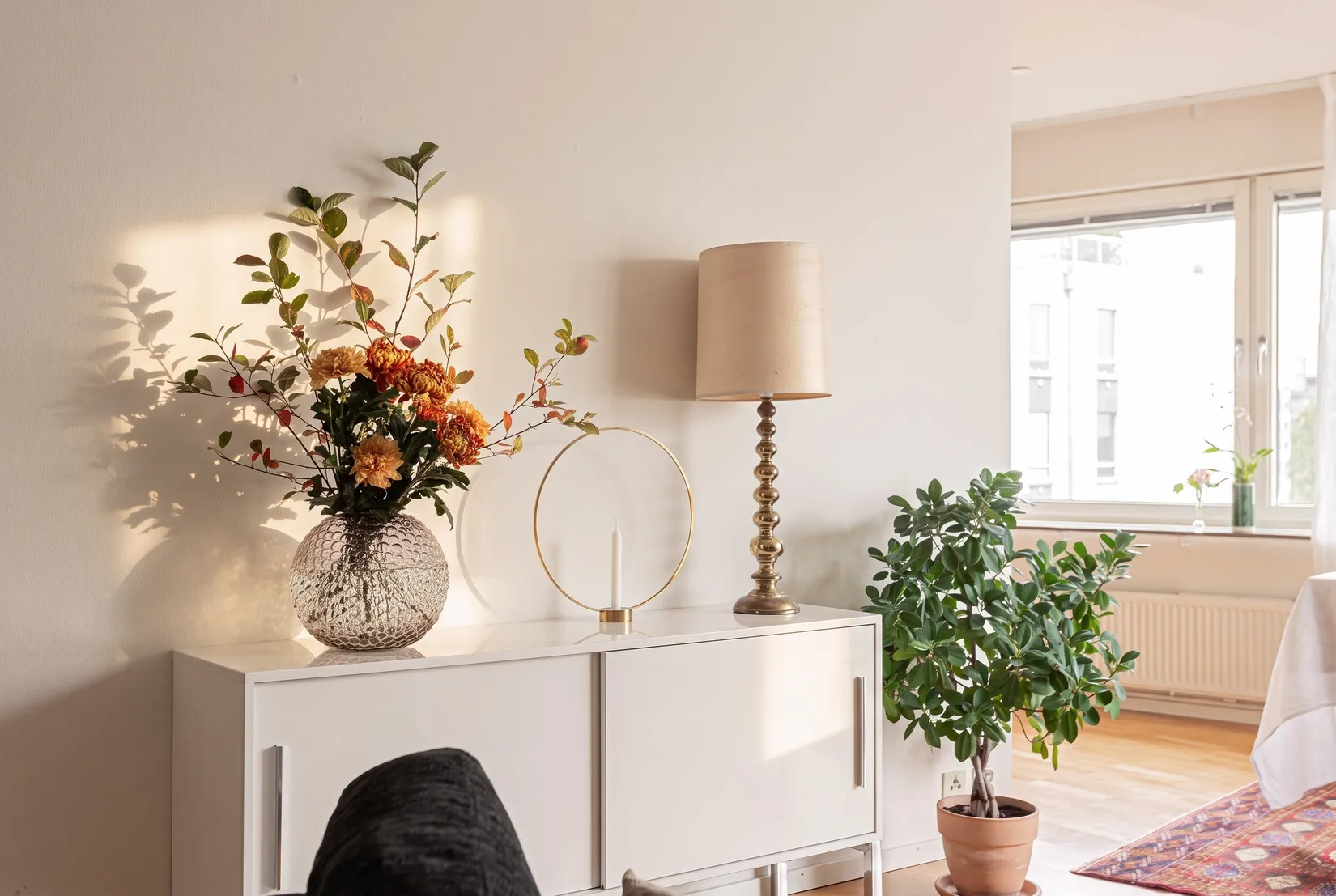 Bostadsrätt, Mälargatan 6B, Östra Hamnen, Västerås