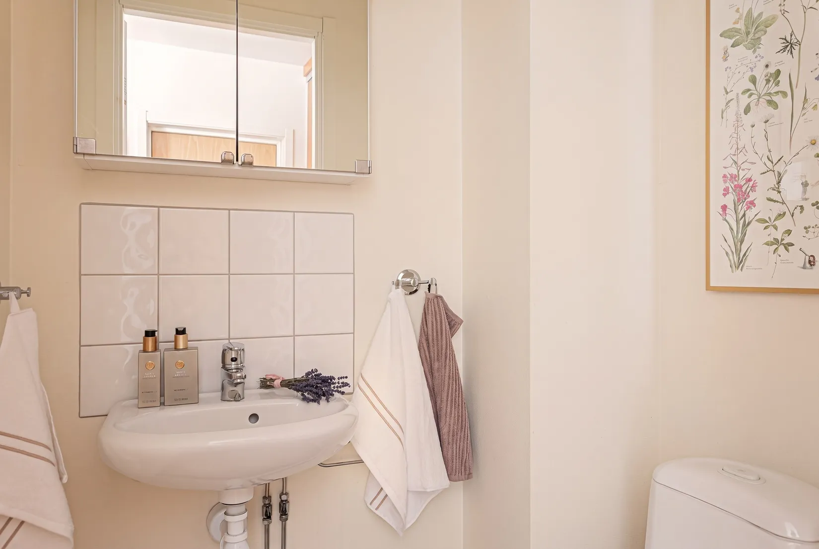 Bostadsrätt, Mälargatan 6B, Östra Hamnen, Västerås