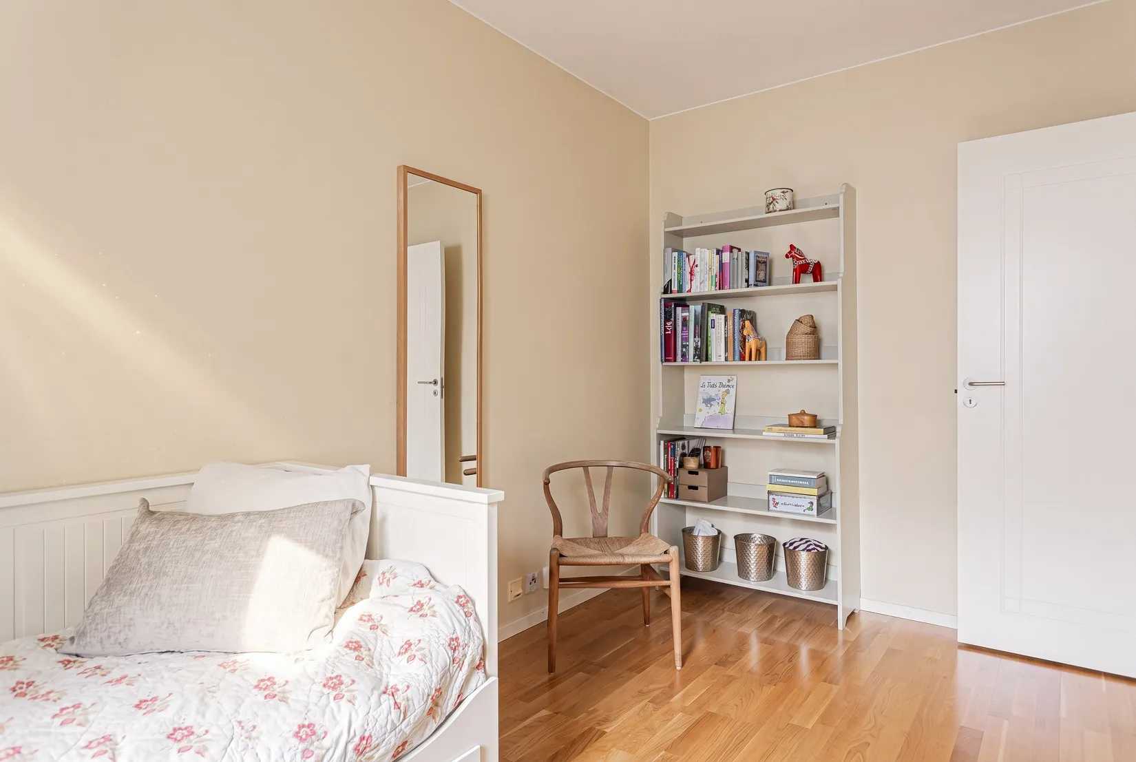 Bostadsrätt, Mälargatan 6B, Östra Hamnen, Västerås