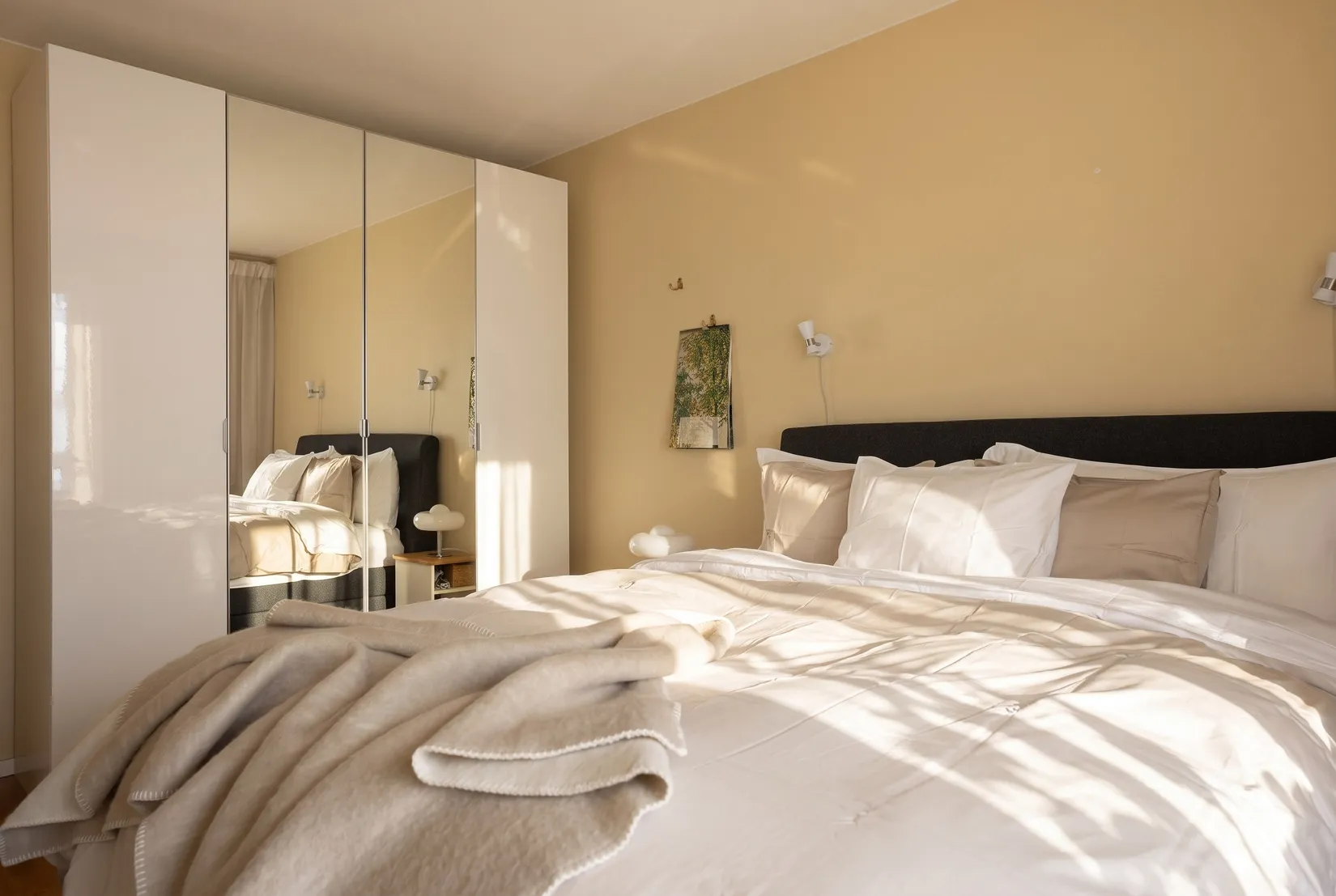 Bostadsrätt, Mälargatan 6B, Östra Hamnen, Västerås