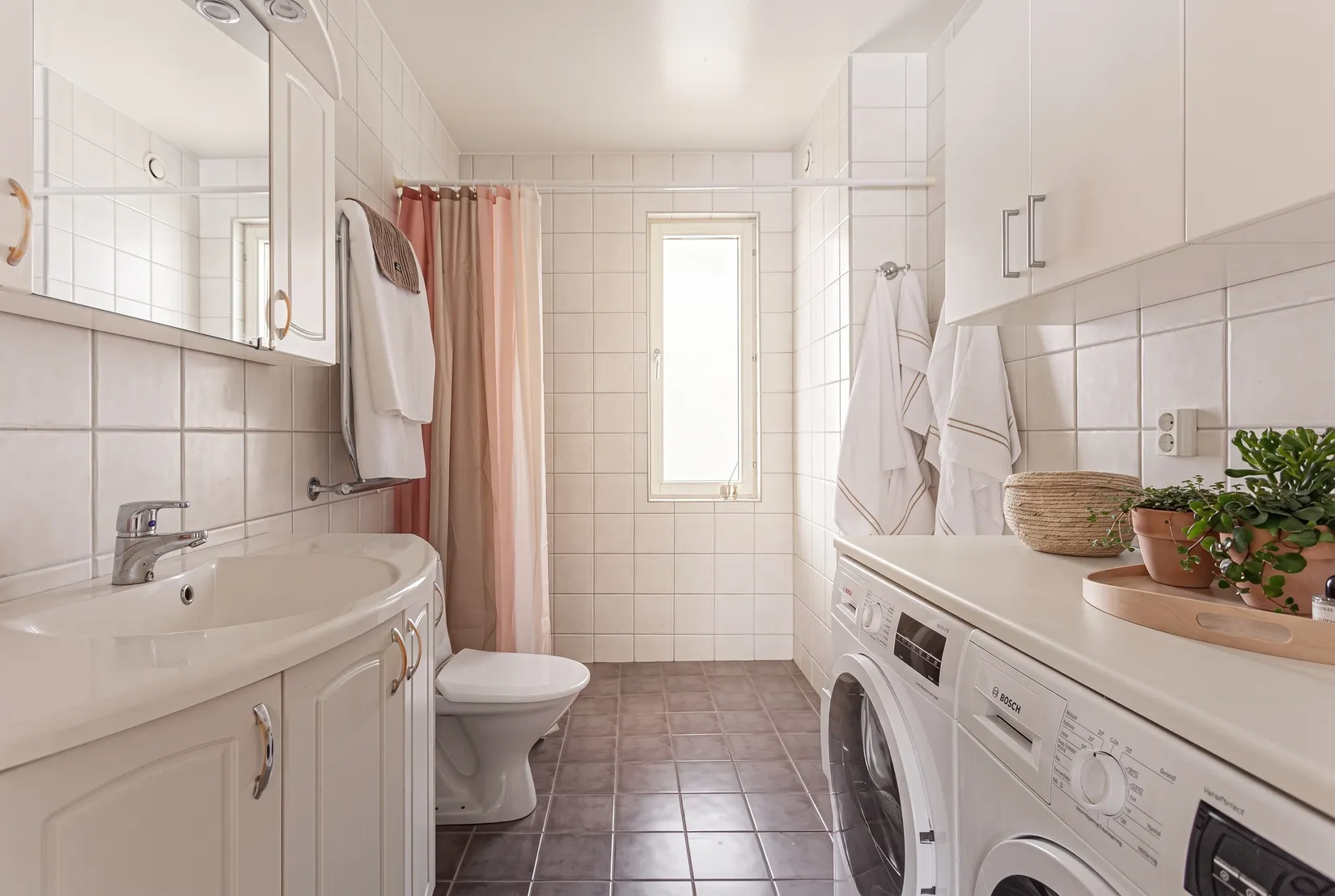 Bostadsrätt, Mälargatan 6B, Östra Hamnen, Västerås